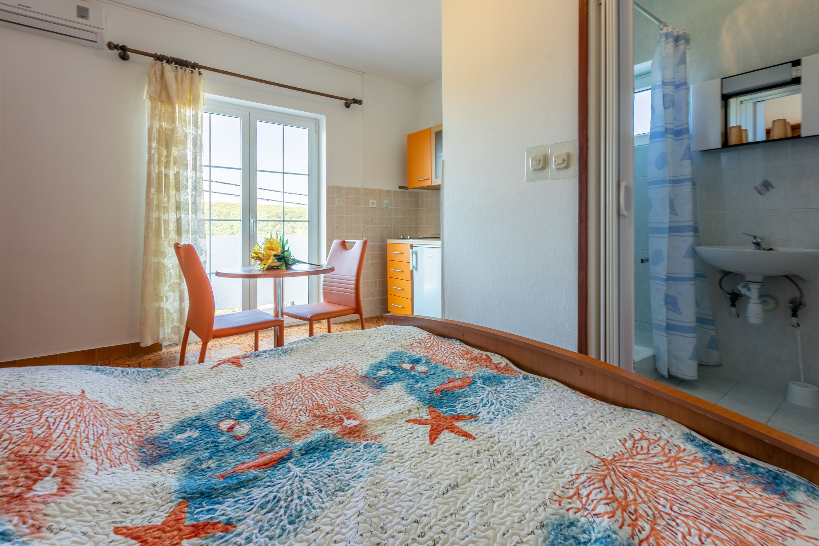 Apartments Carmen 59621-A2