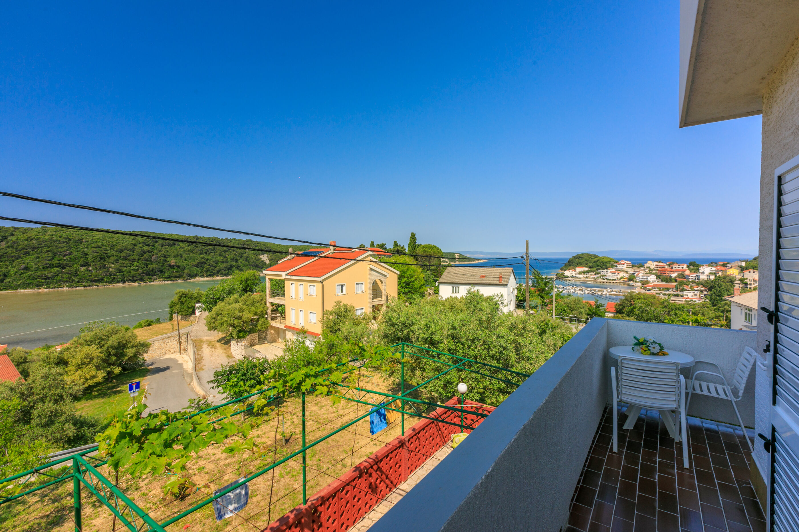 Apartments Carmen 59621-A2
