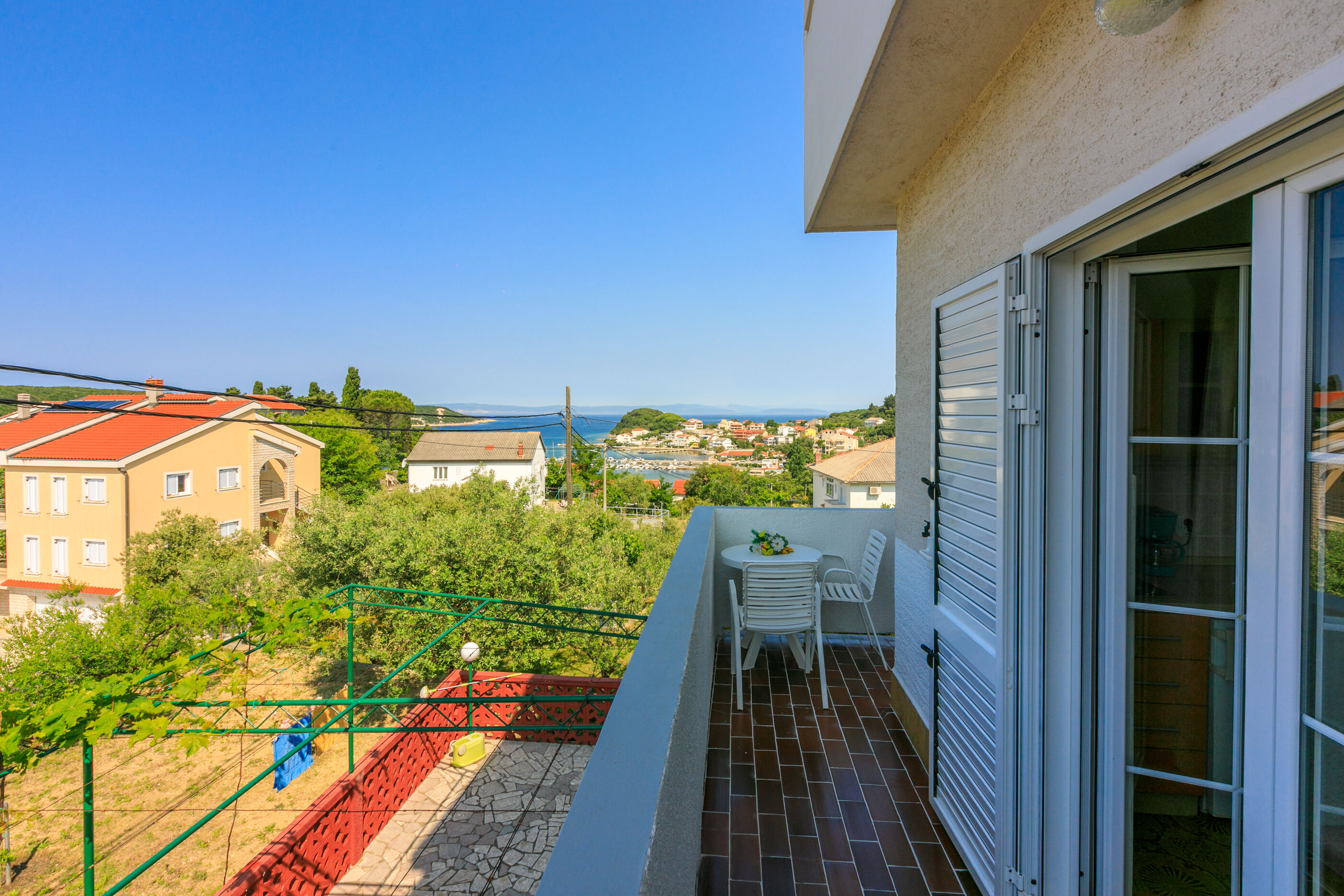 Apartments Carmen 59621-A2
