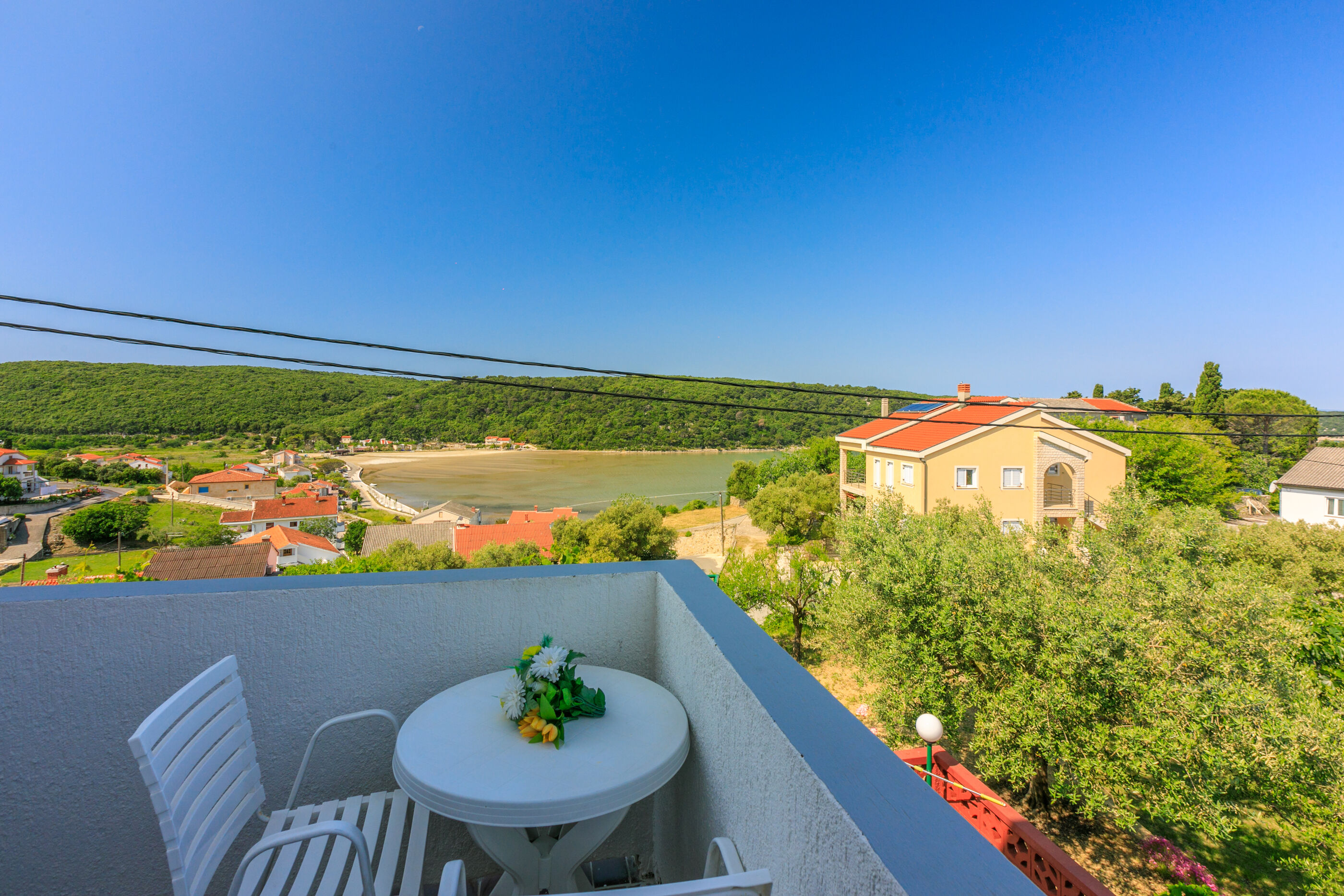 Apartments Carmen 59621-A2