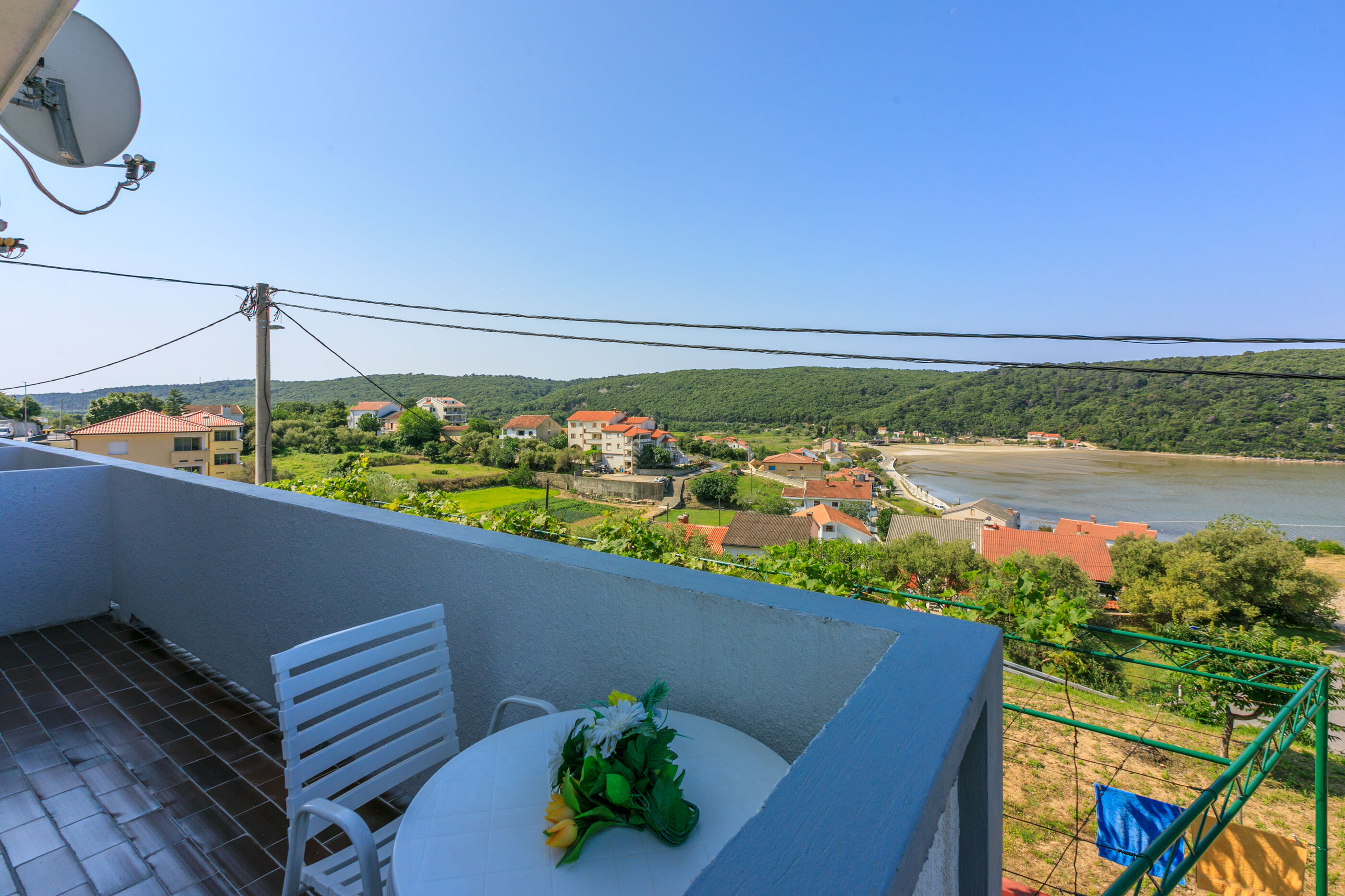 Apartments Carmen 59621-A2