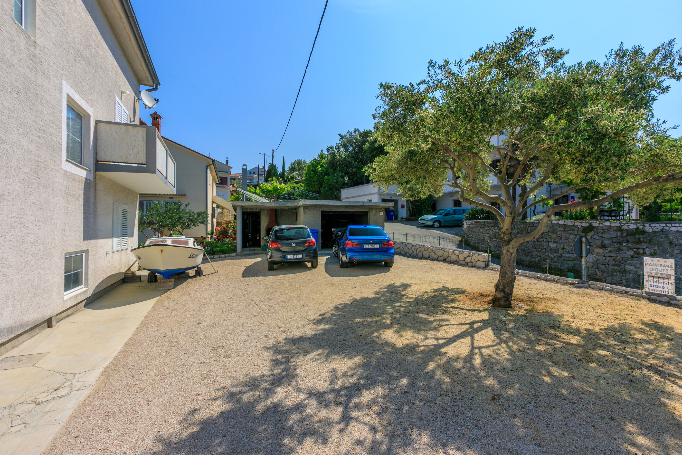 Photo of Apartments Carmen