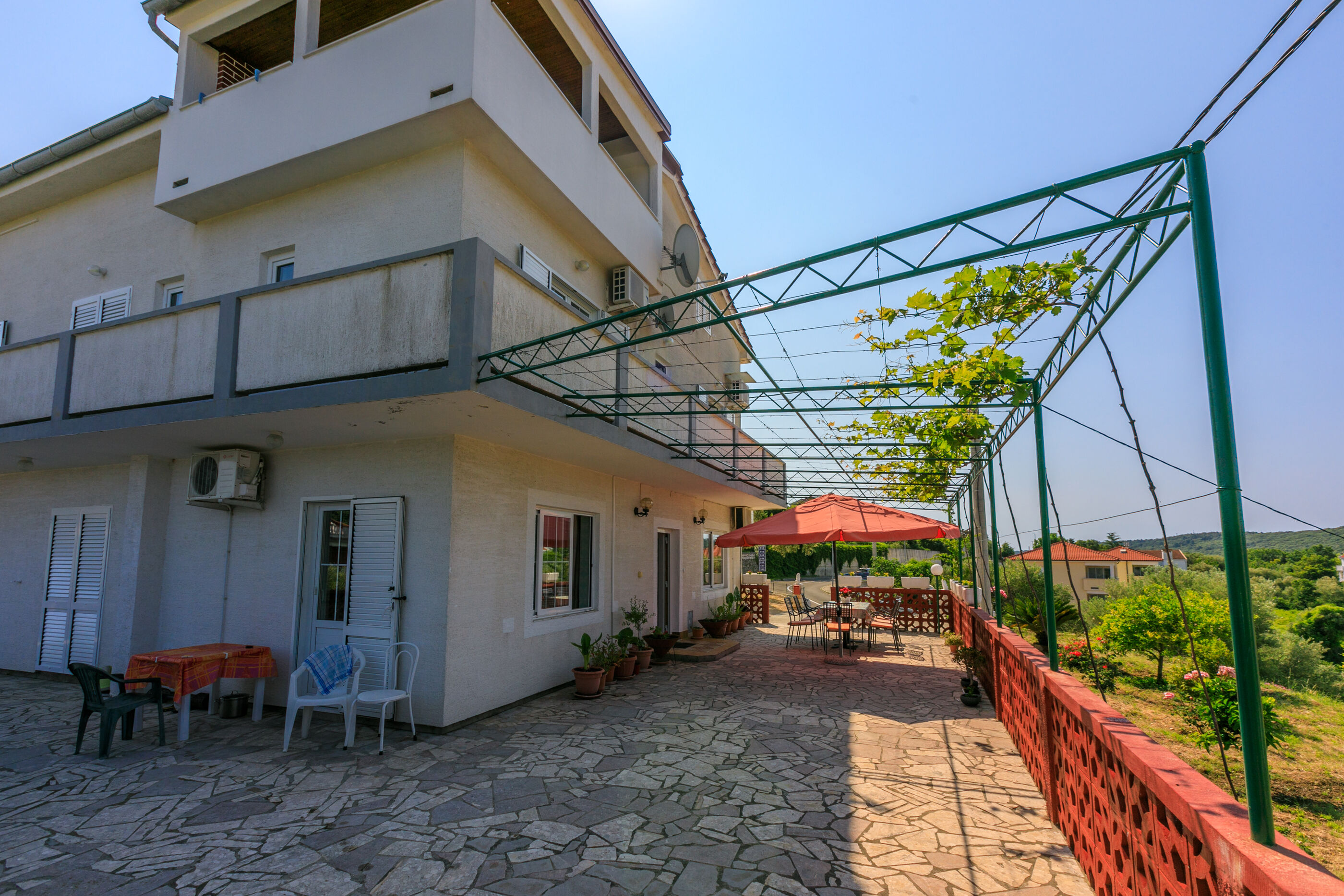 Apartments Carmen 59621-A2