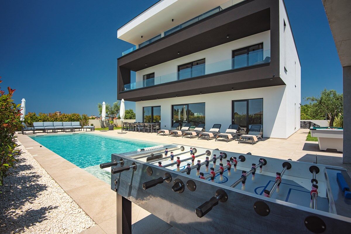 Villa Aquarius 74198-K1