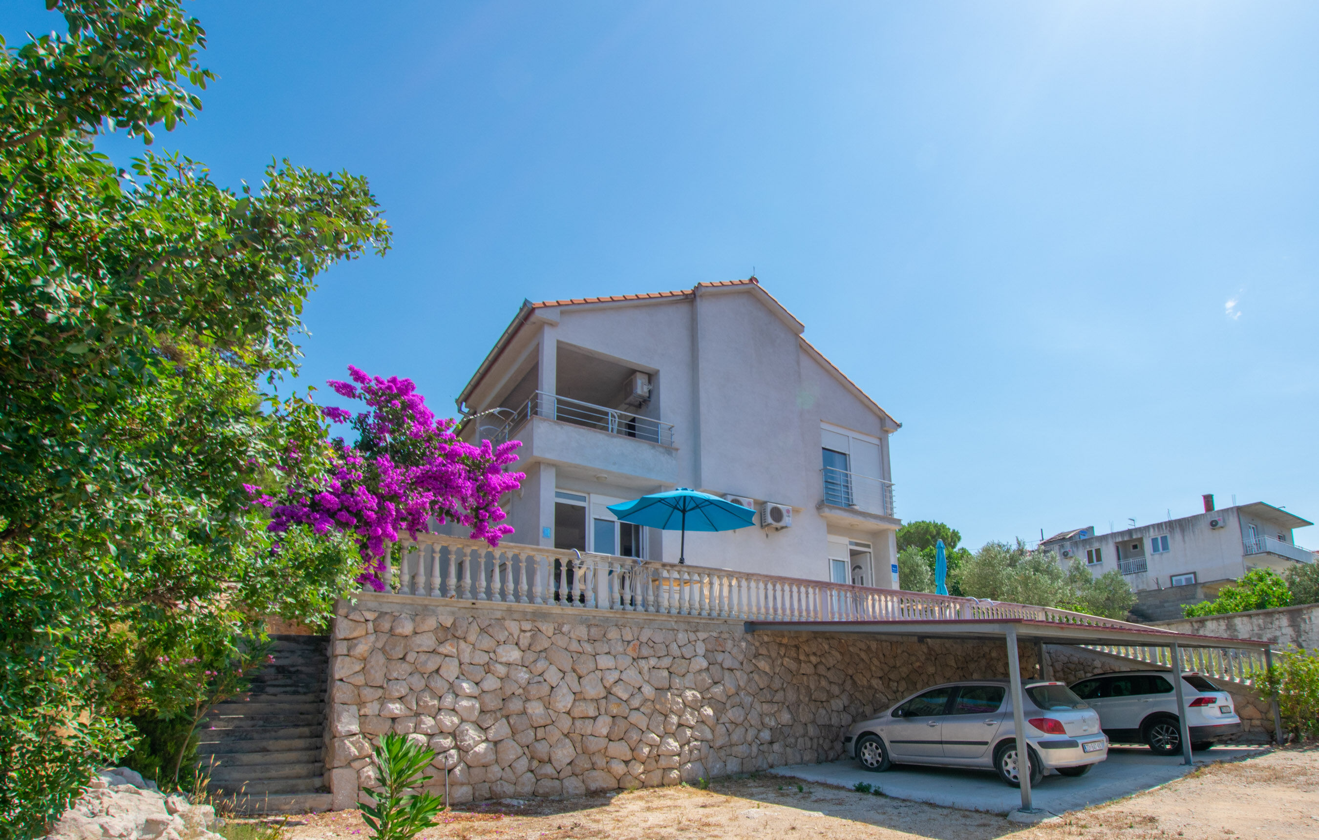 Apartments Calida A 27531-A1