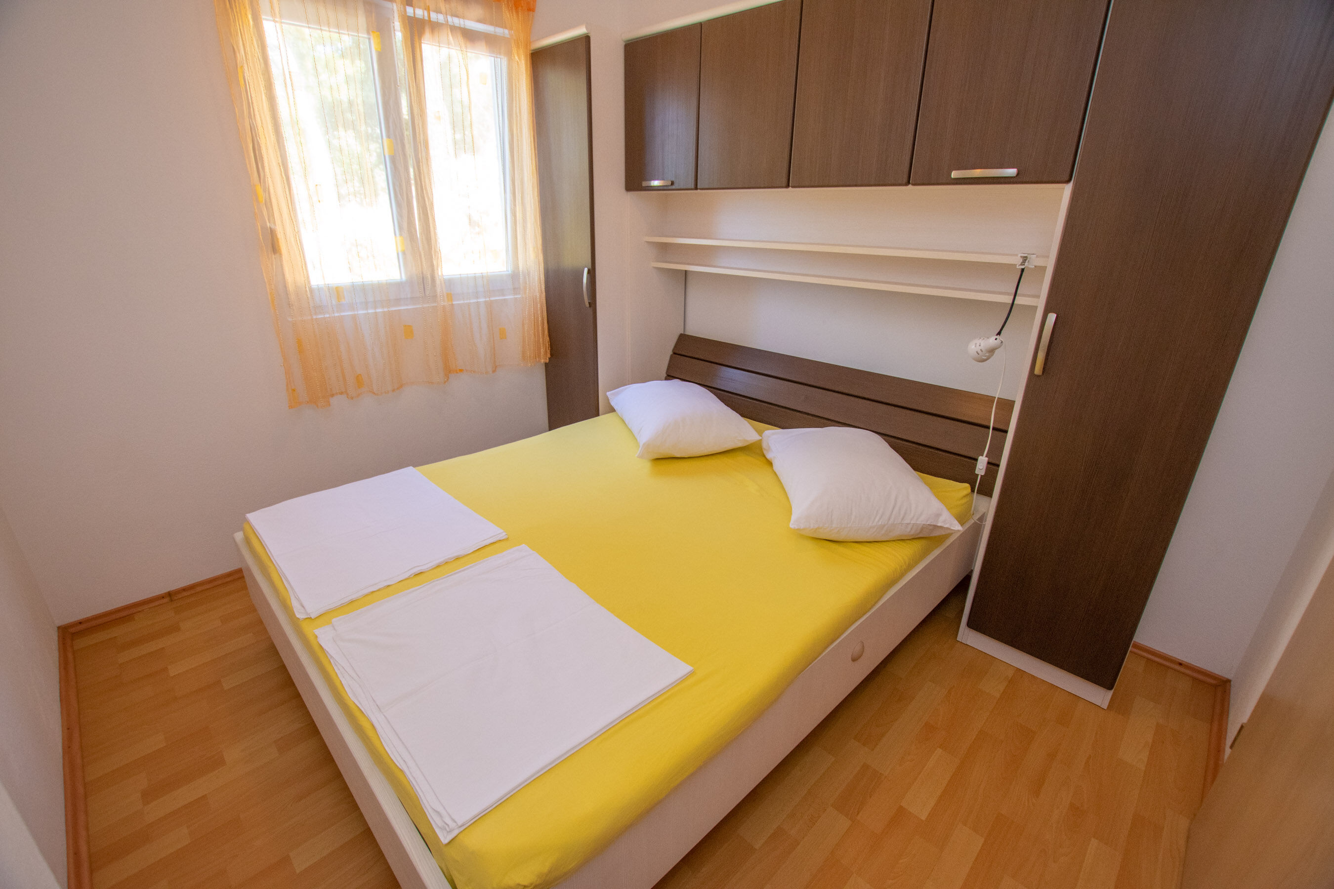 Apartments Calida A 27531-A1