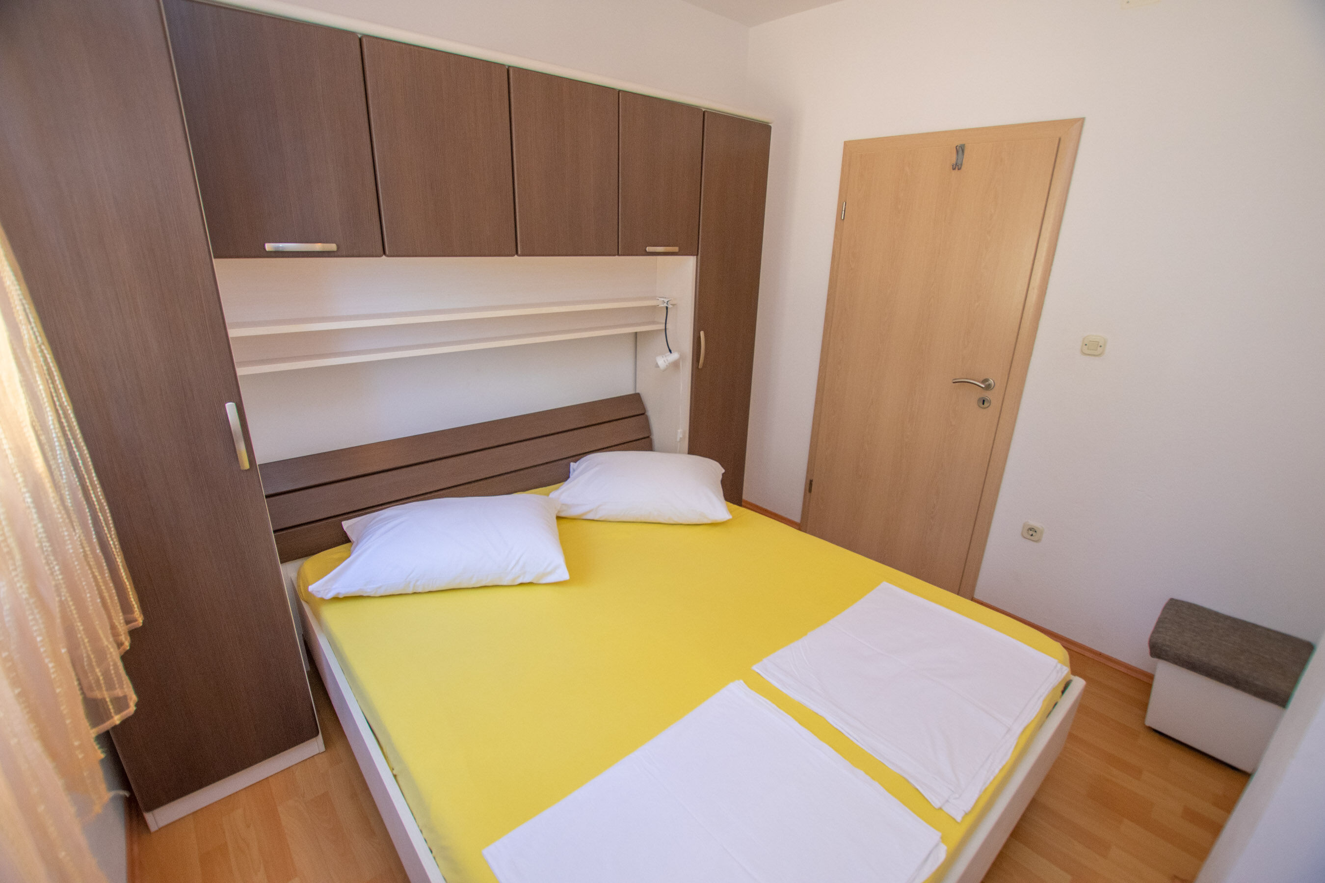 Apartments Calida A 27531-A1