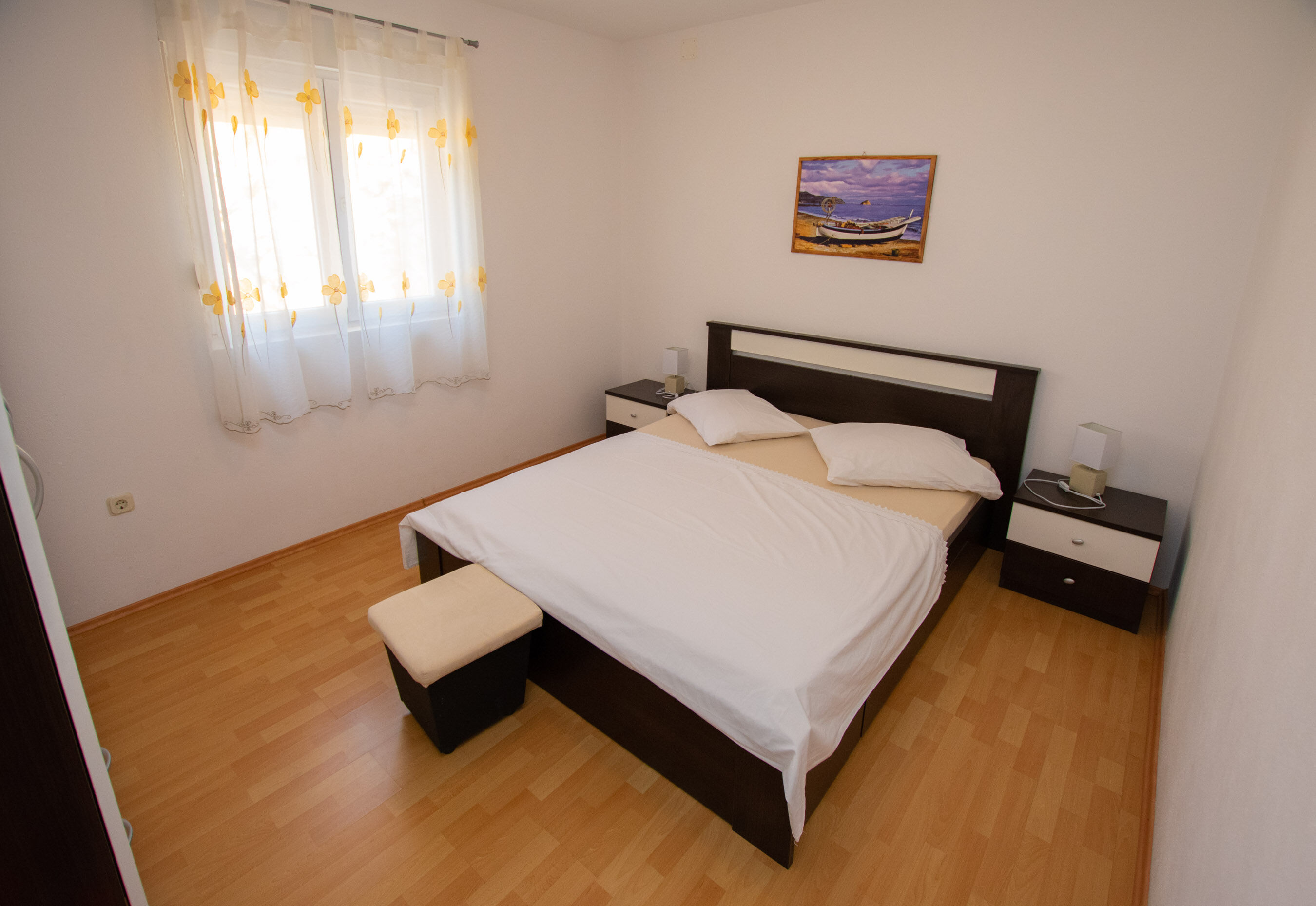 Apartments Calida A 27531-A1