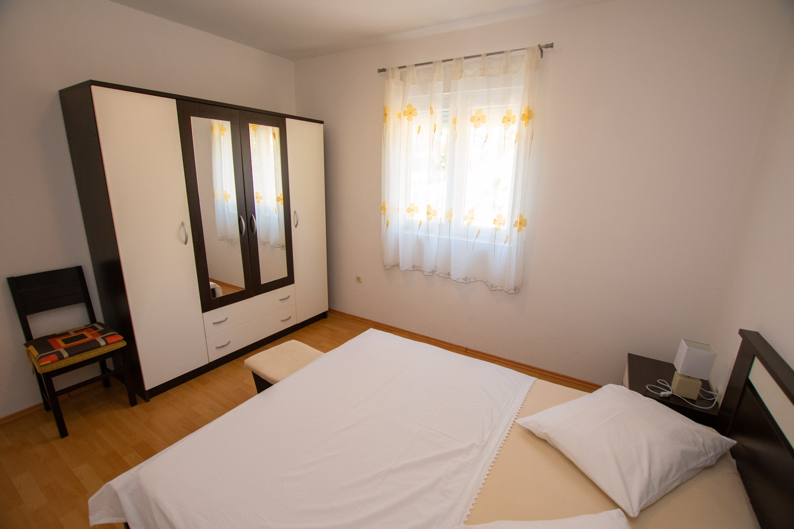 Apartments Calida A 27531-A1