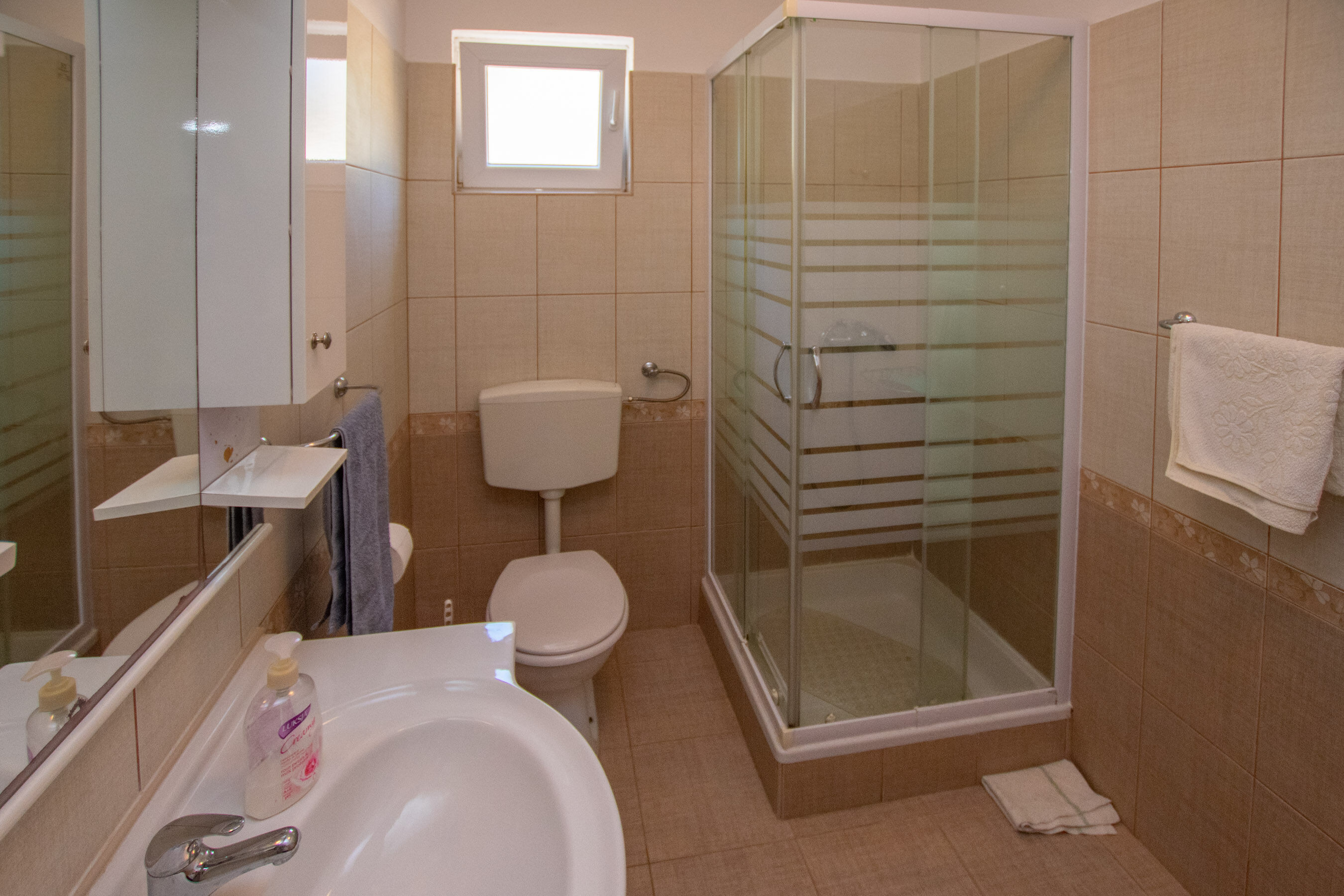 Apartments Calida A 27531-A1