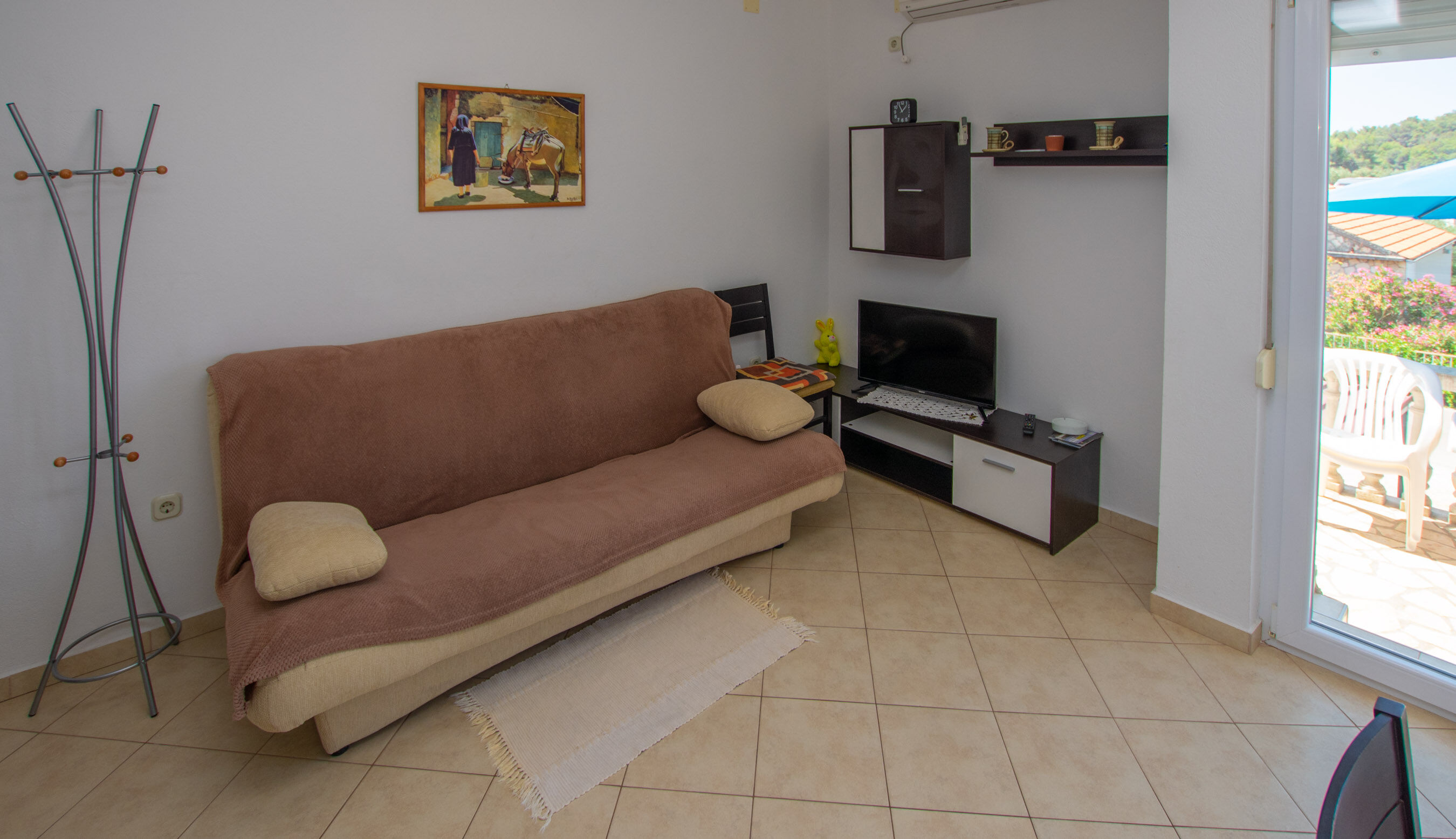 Apartments Calida A 27531-A1