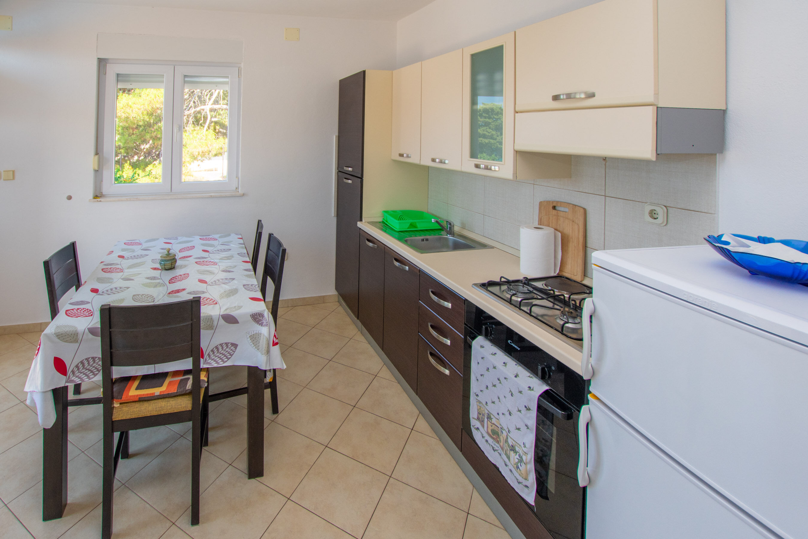 Apartments Calida A 27531-A1