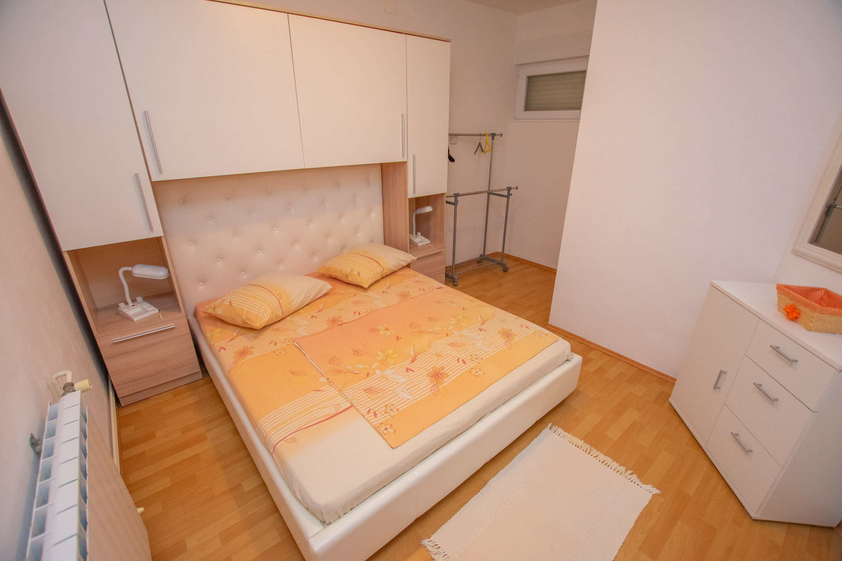 Apartments Calida A 27531-A2