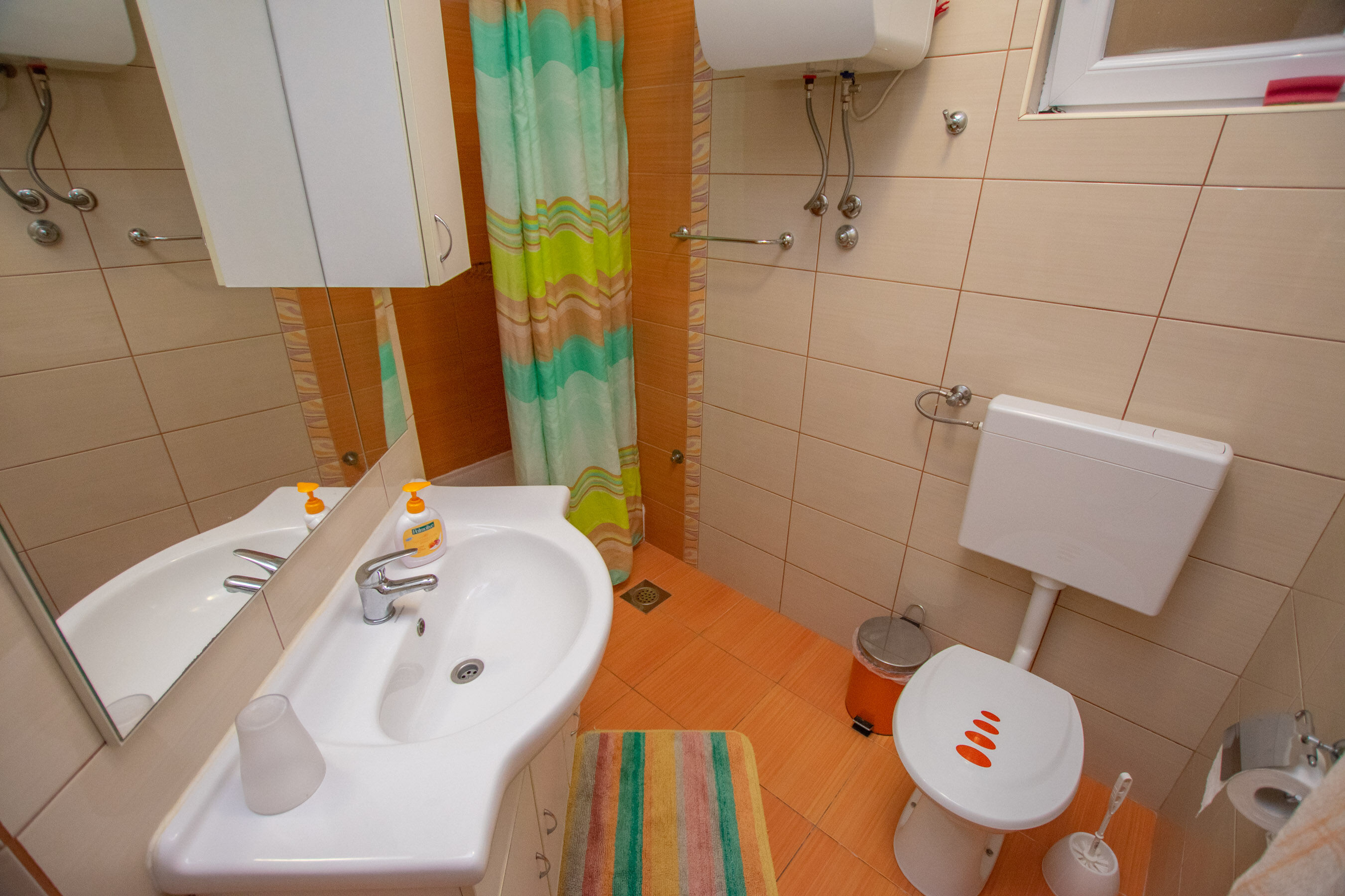 Apartments Calida A 27531-A2