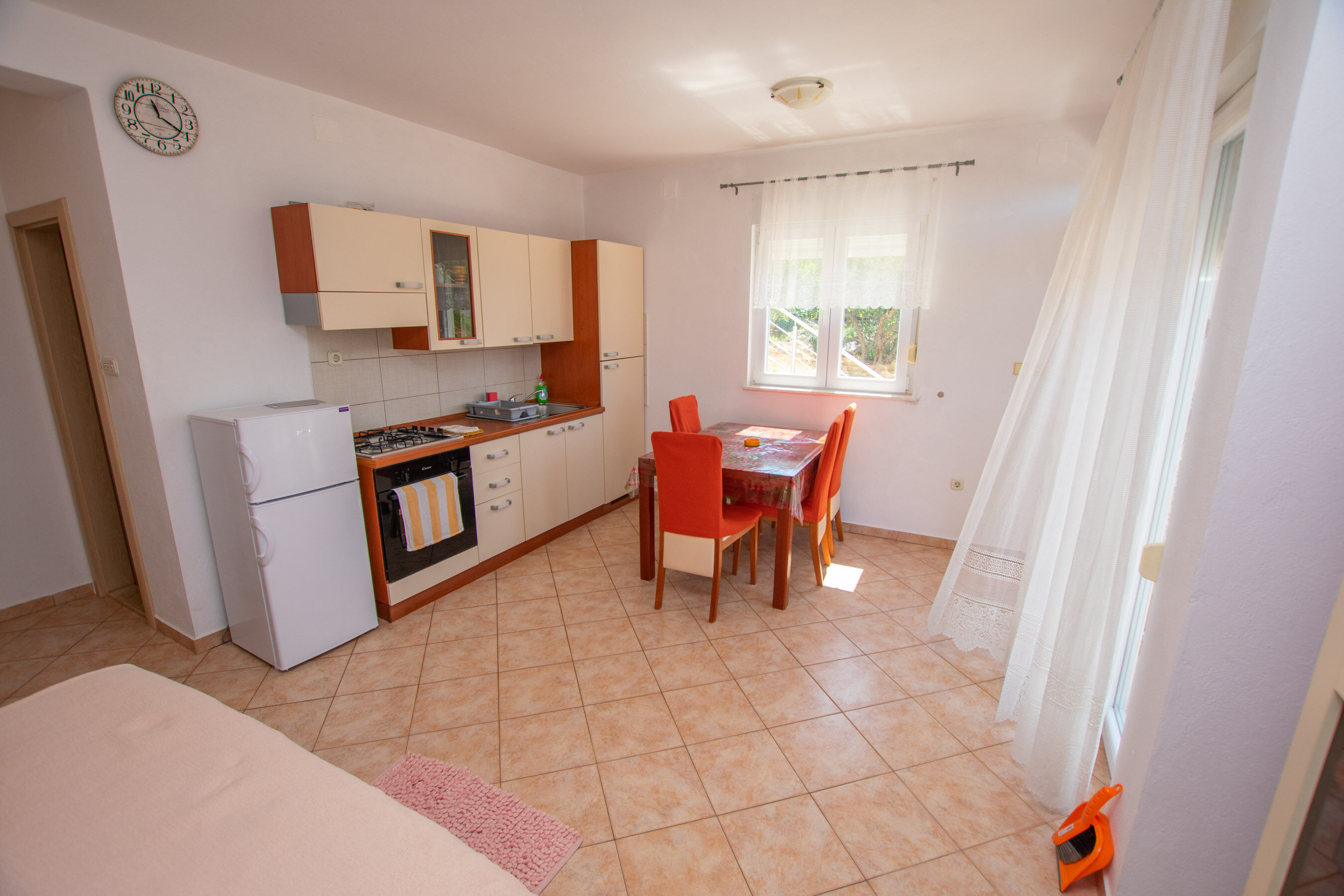 Apartments Calida A 27531-A2
