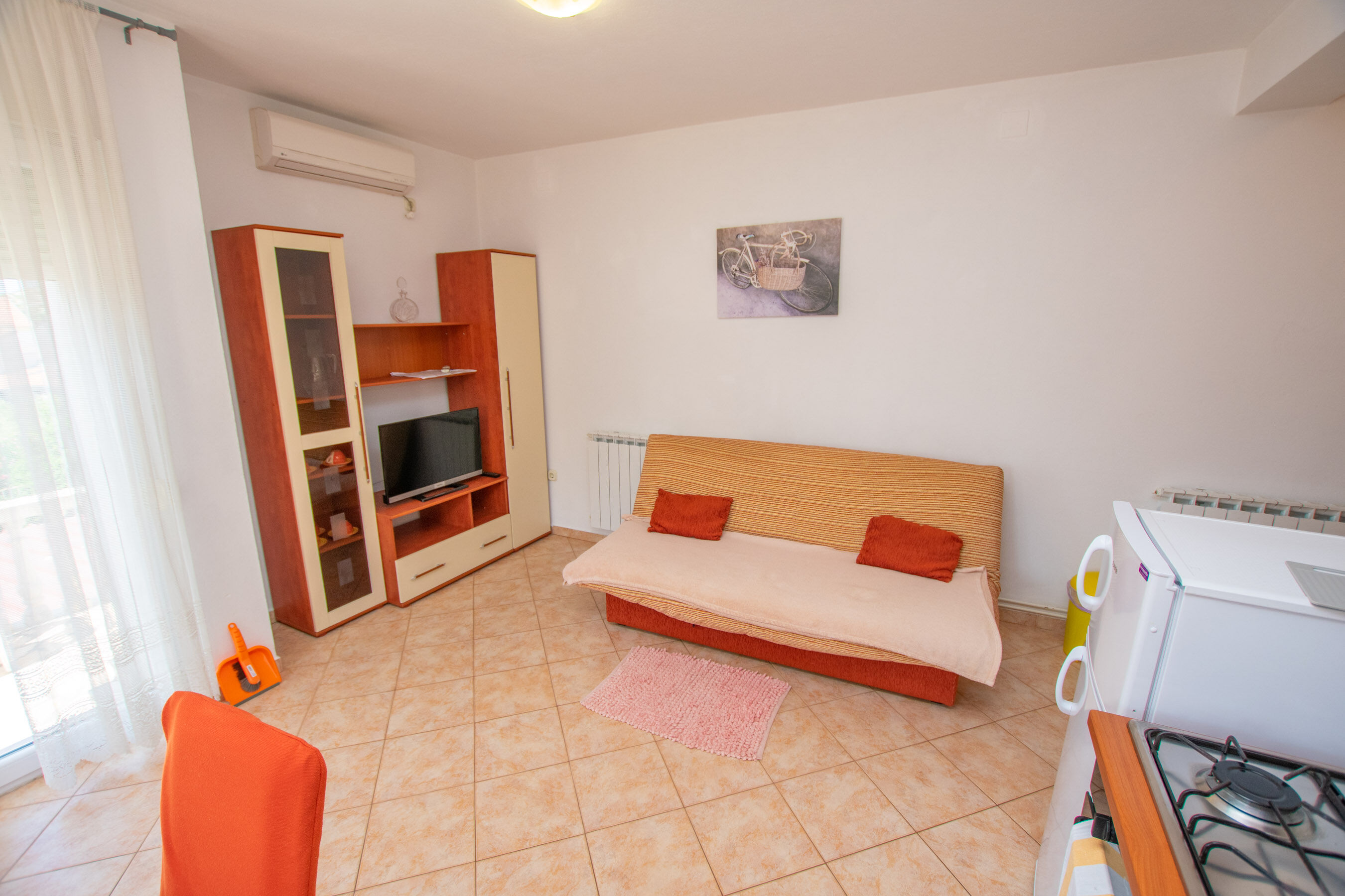 Apartments Calida A 27531-A2