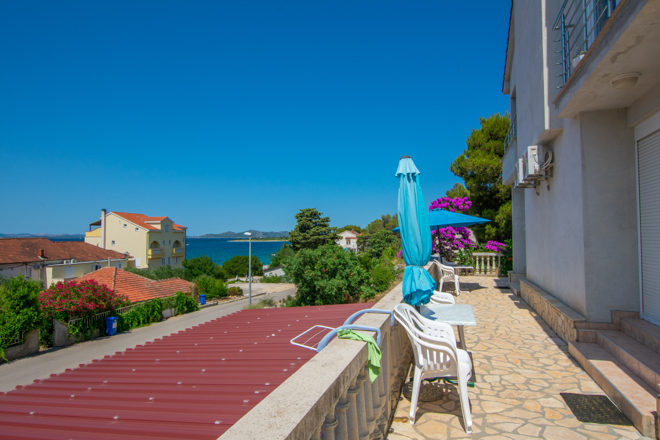 Apartments Calida A 27531-A2