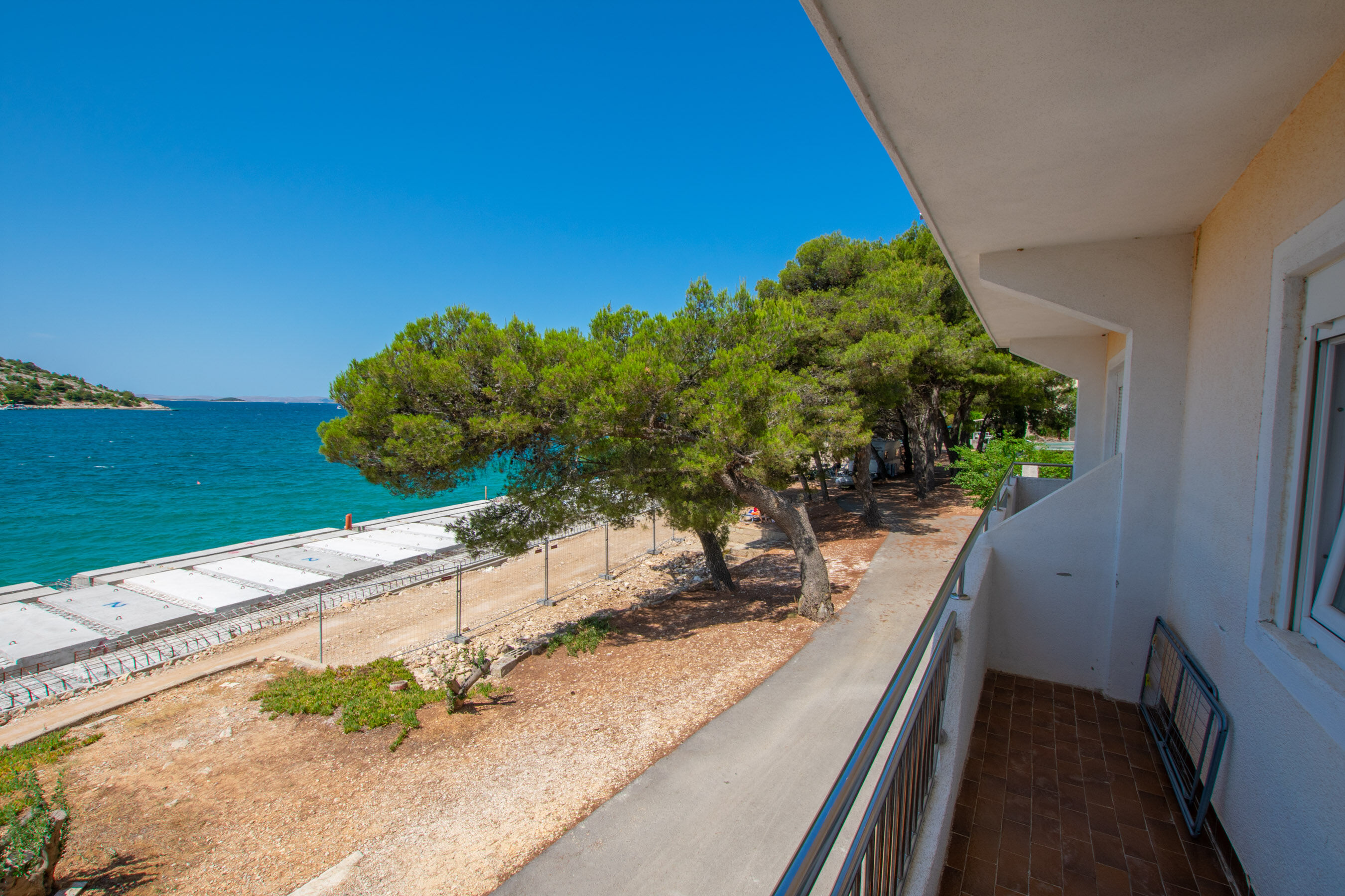 Apartments Calida B 27541-A1