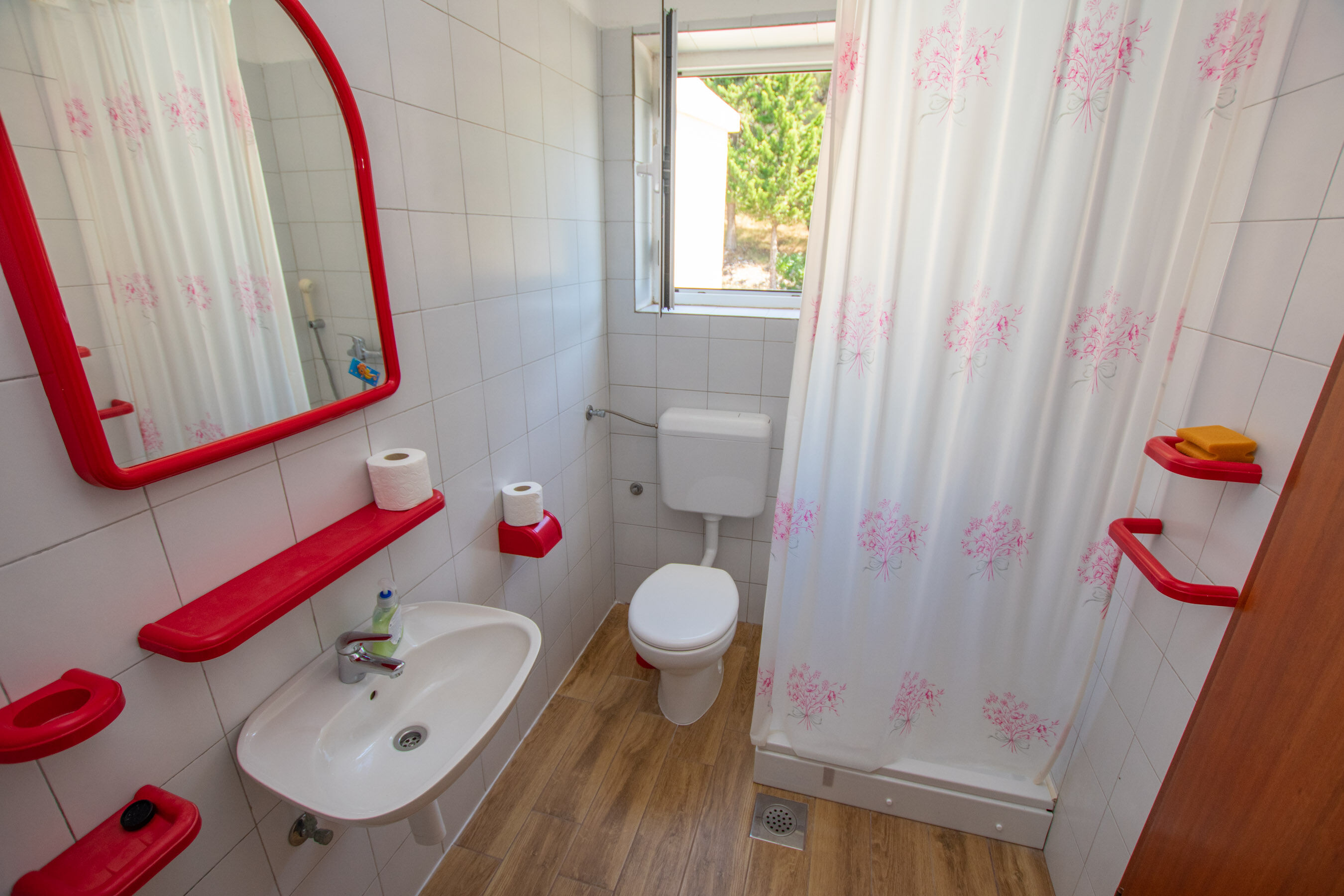Apartments Calida B 27541-A2