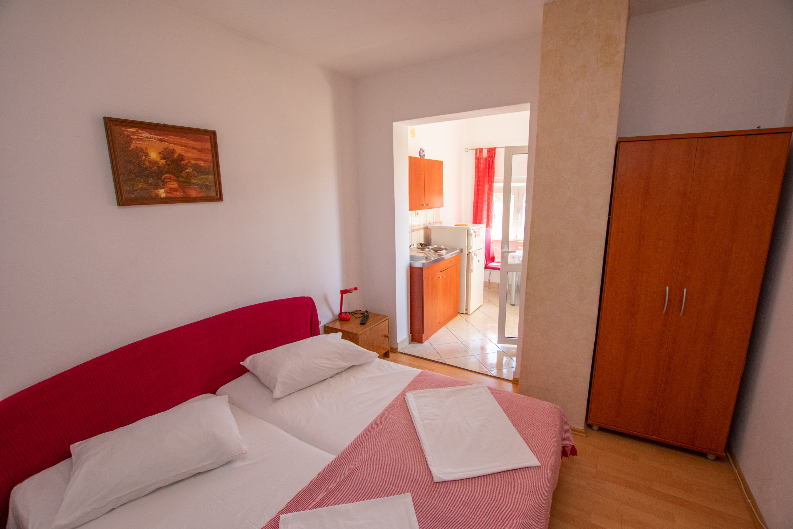 Apartments Calida B 27541-A2