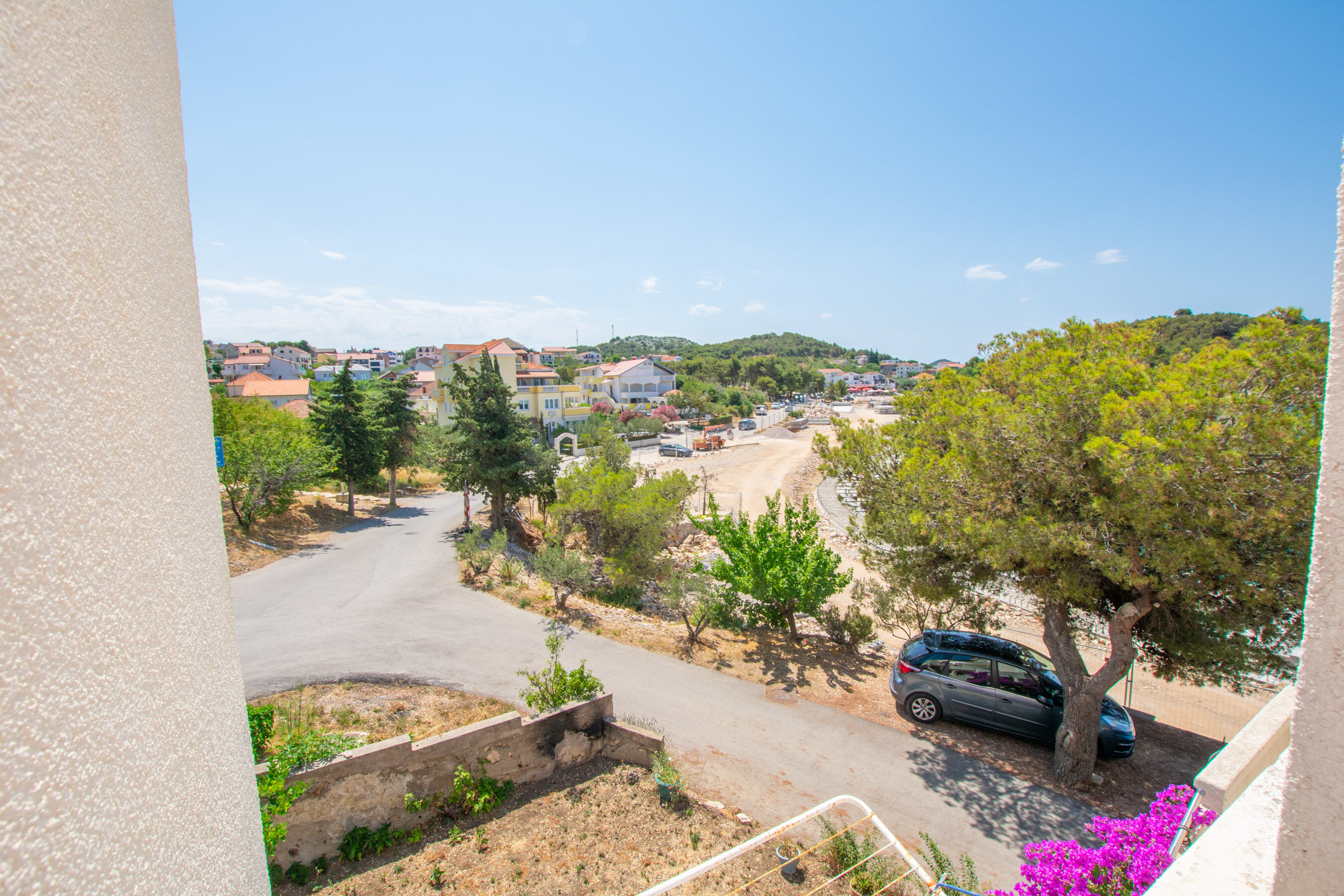 Apartments Calida B 27541-A2
