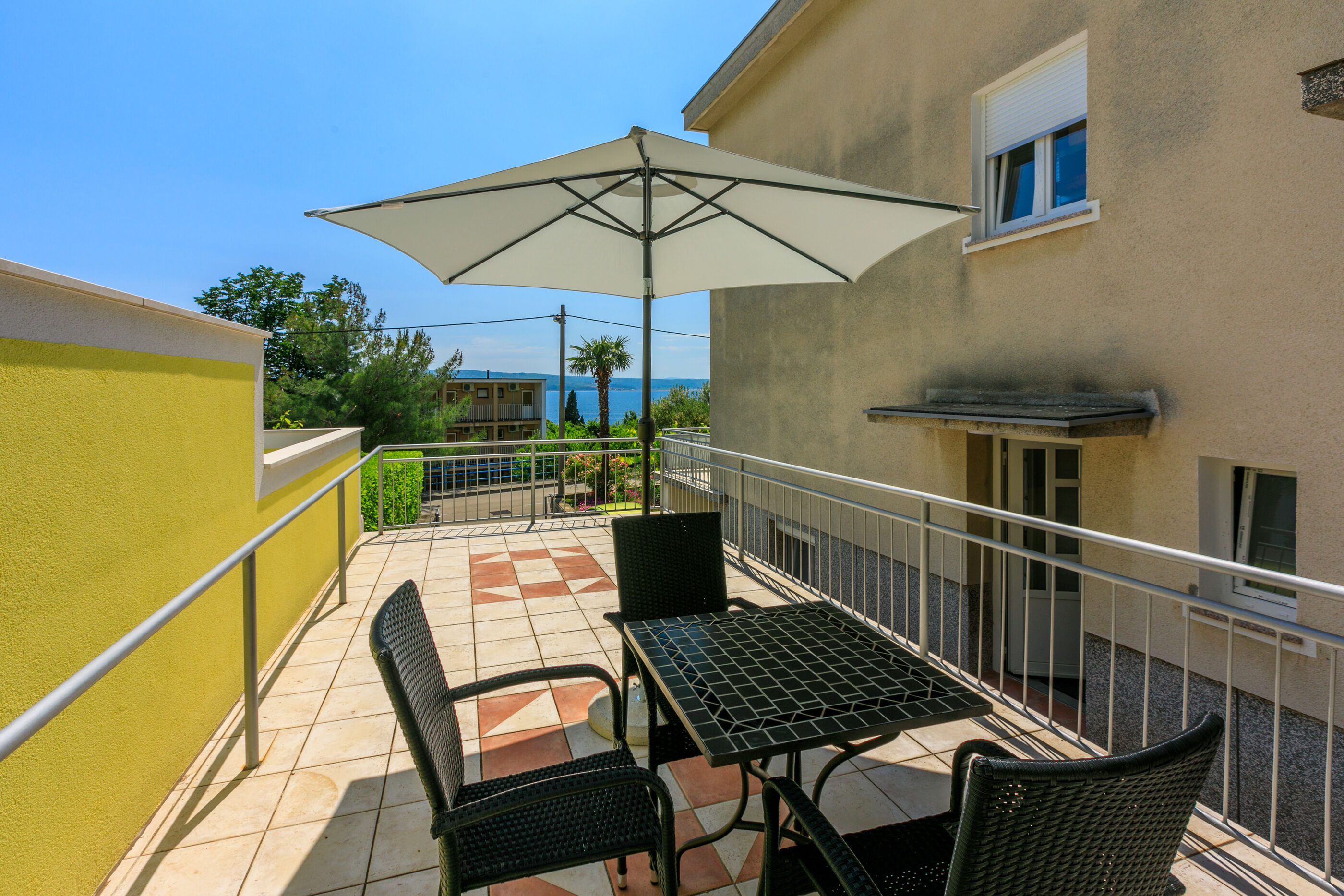 Apartment Mariposa 62759-A2