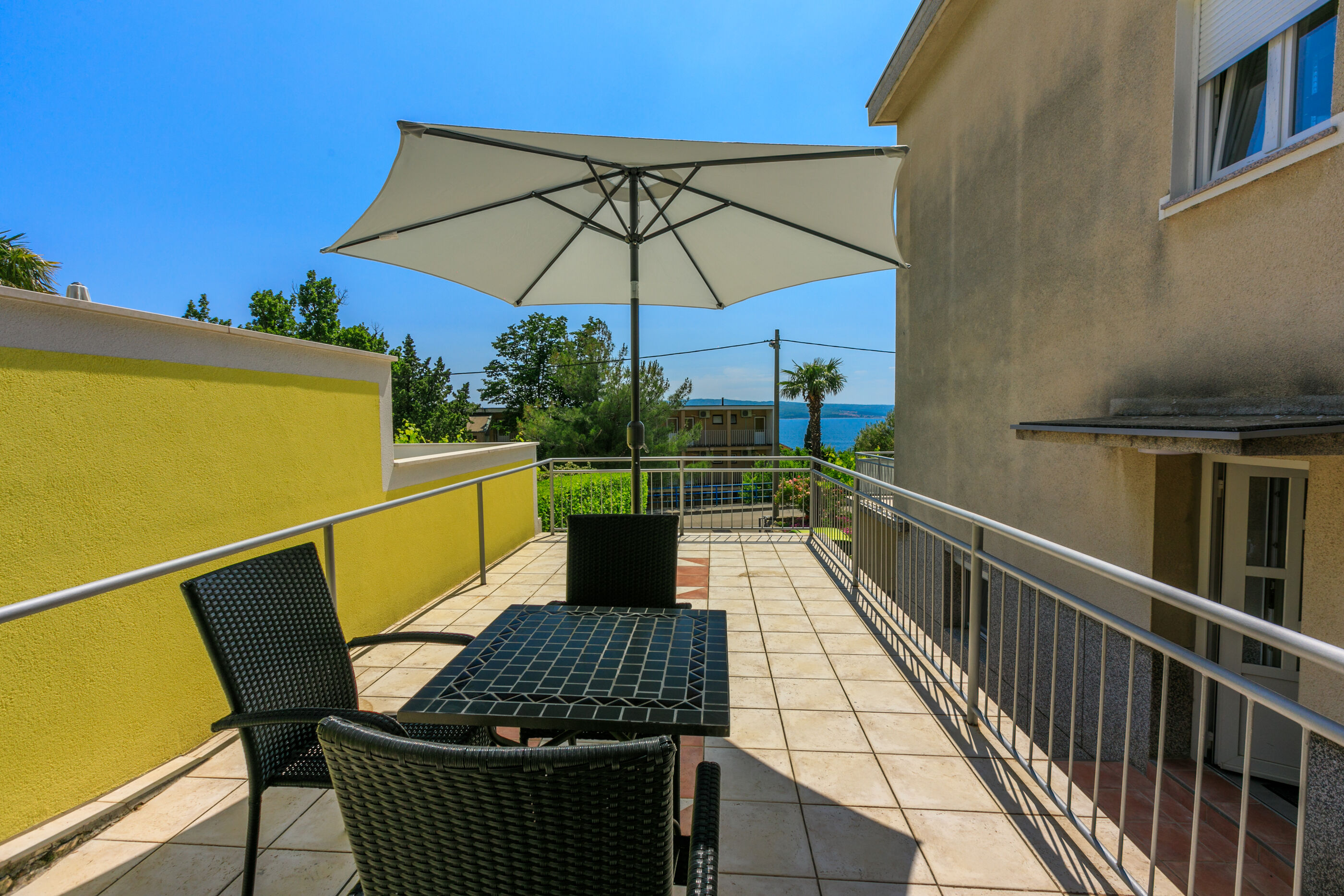 Apartment Mariposa 62759-A2