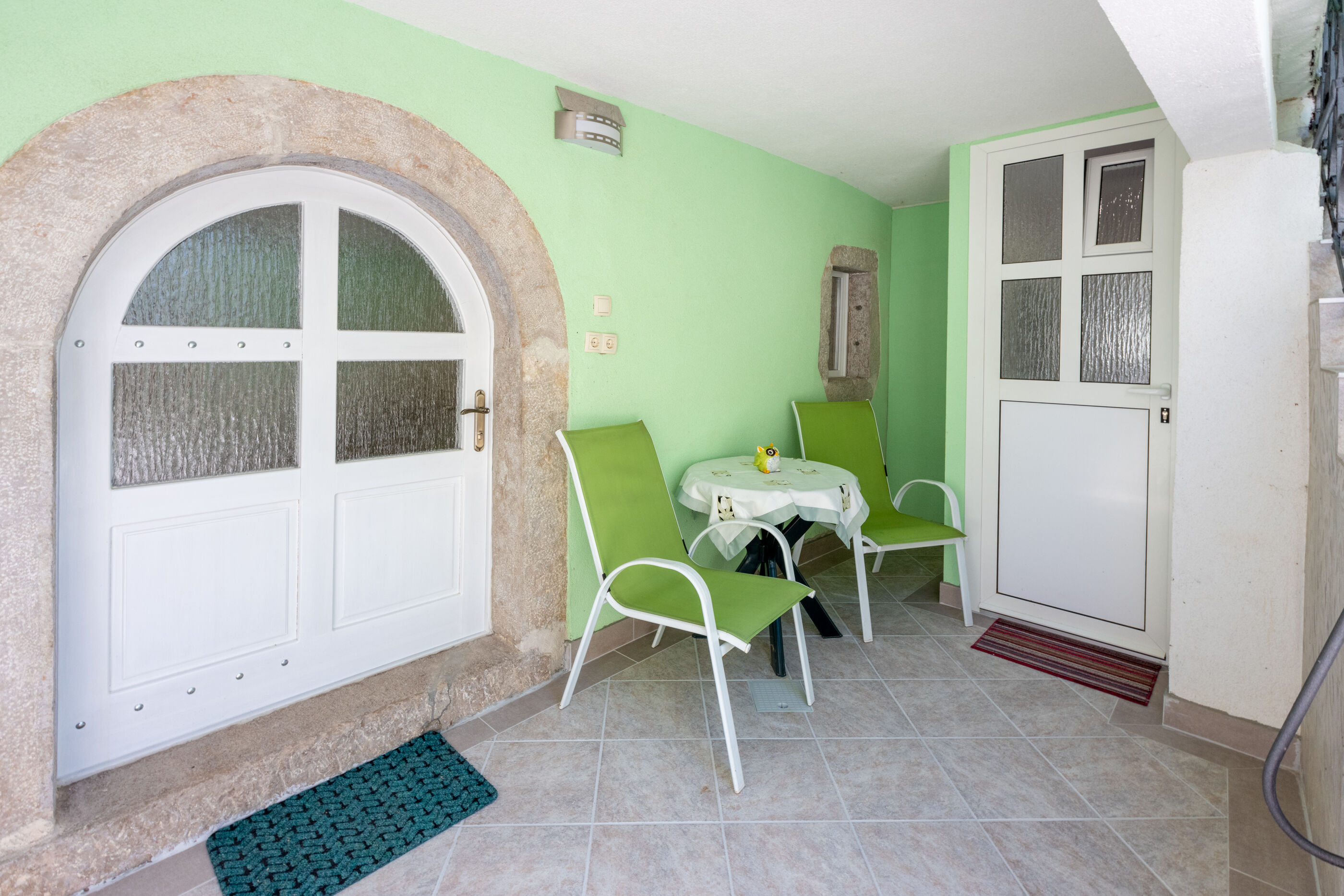 Villa Green Point V7031-K1