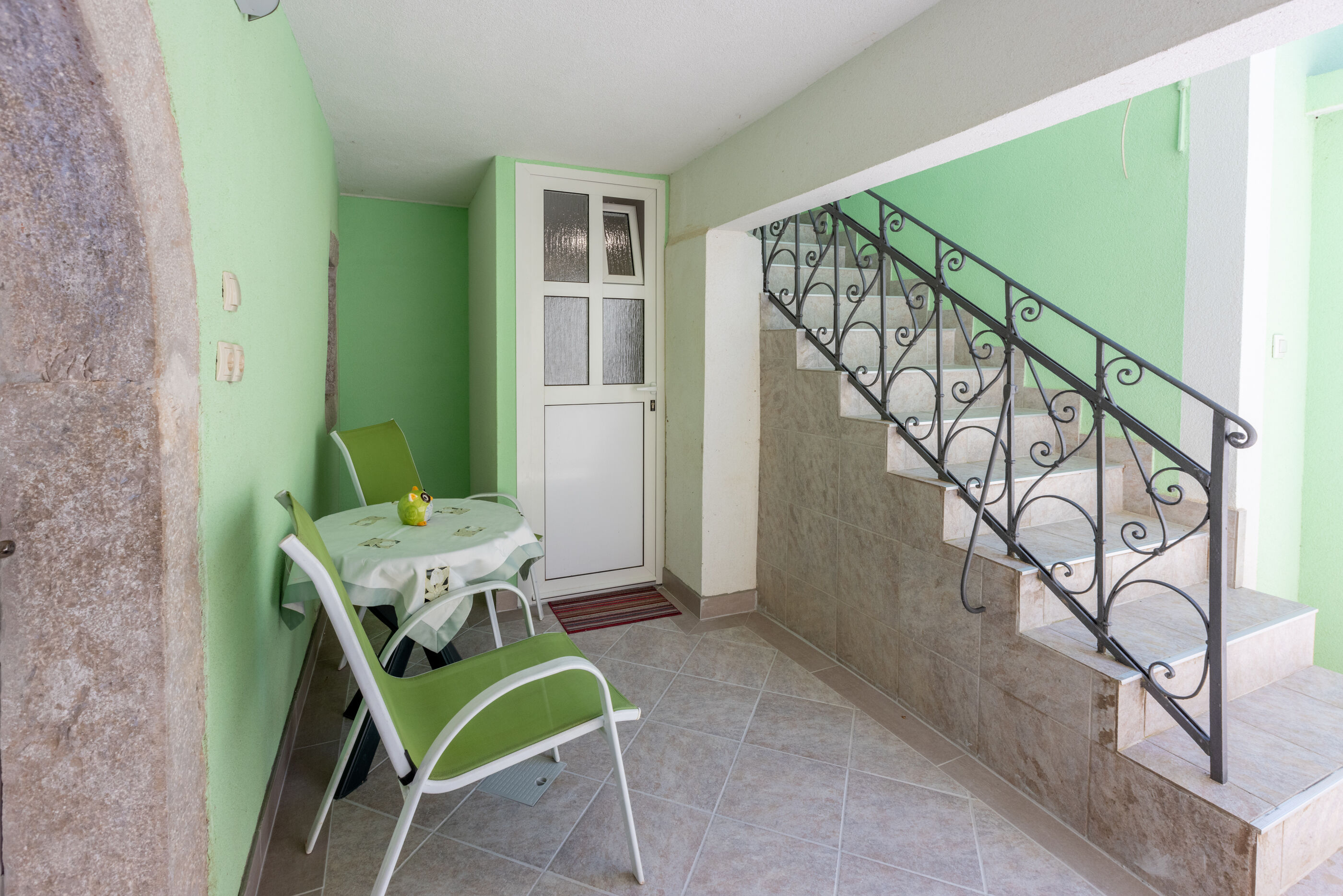 Villa Green Point V7031-K1
