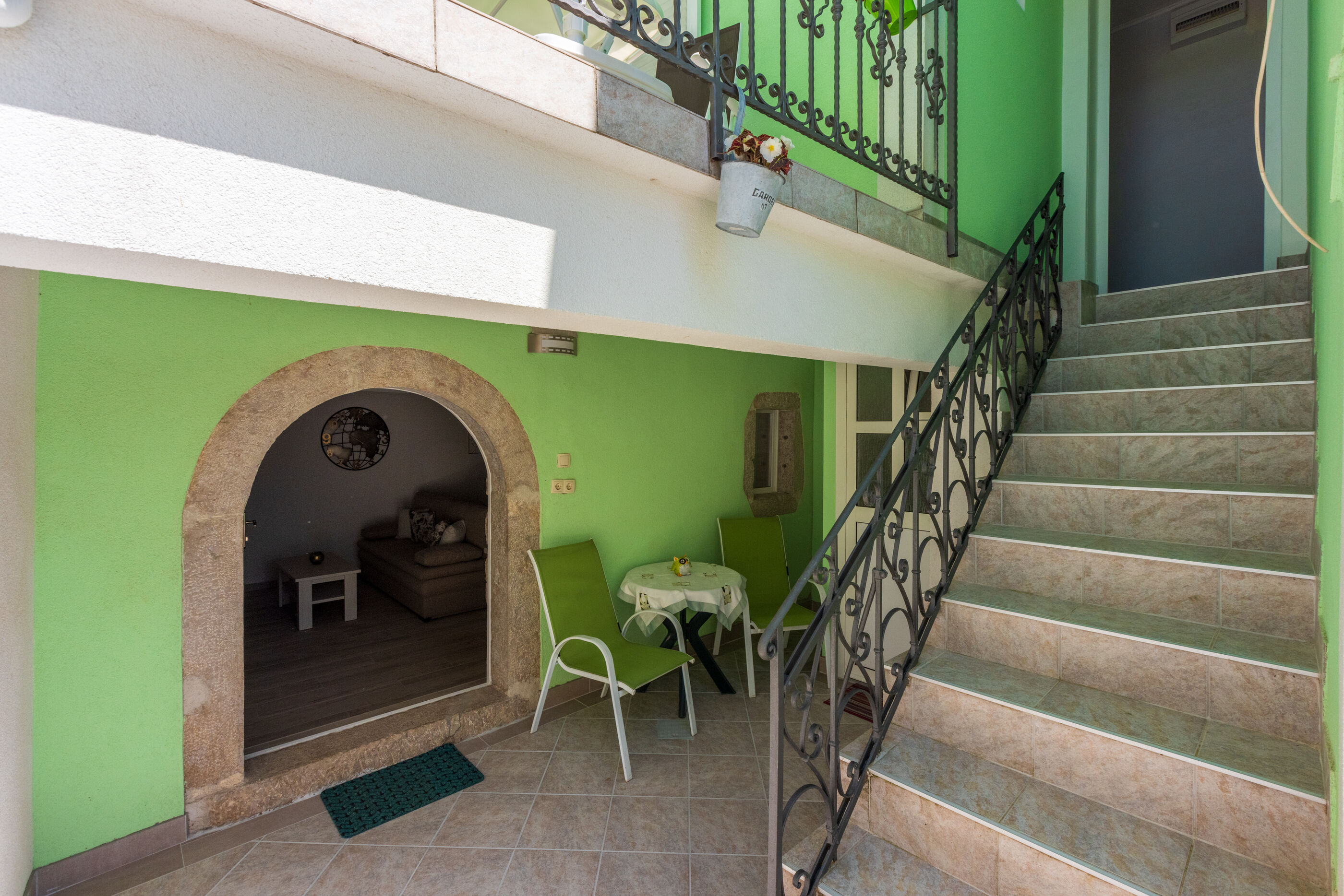 Villa Green Point V7031-K1