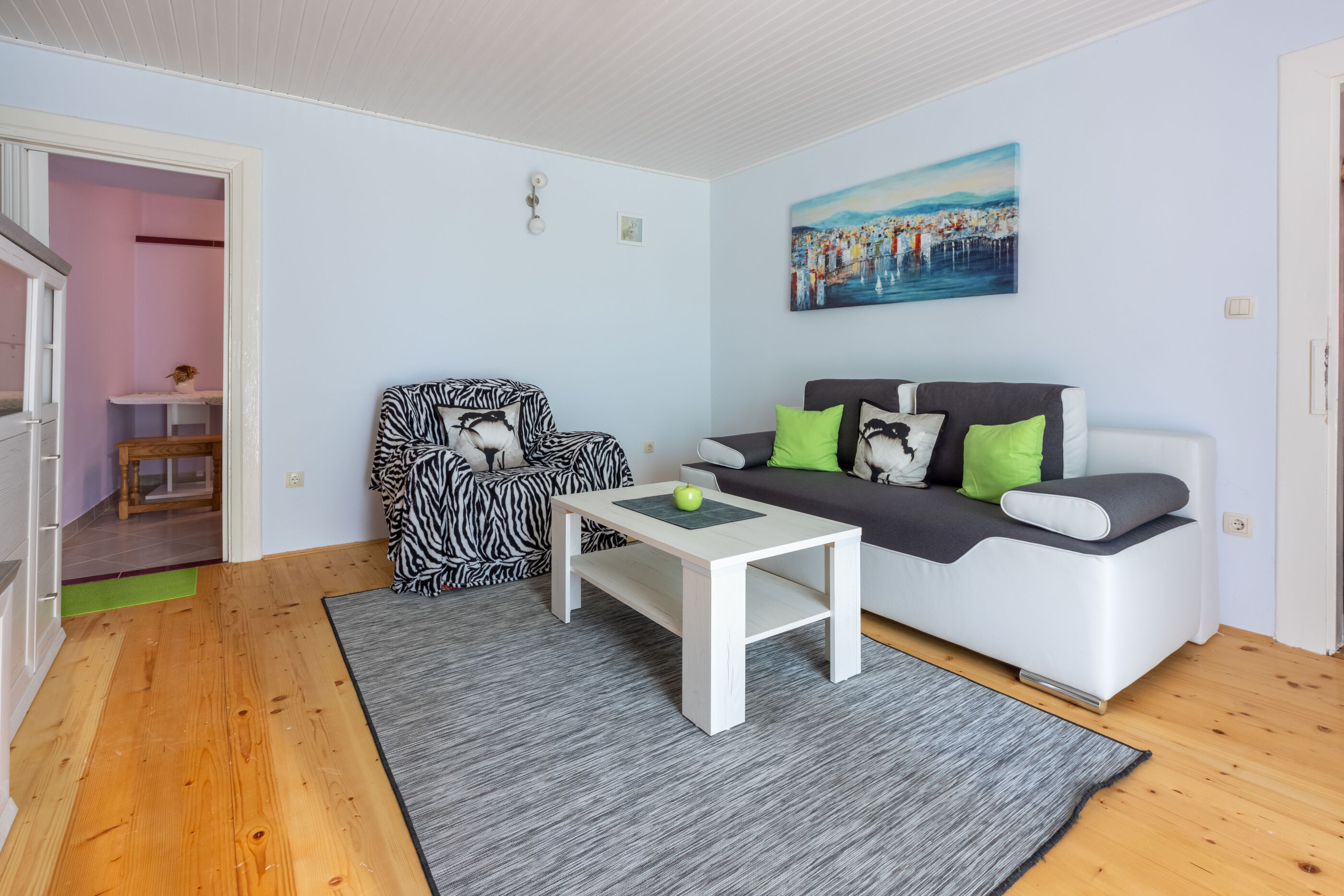 Villa Green Point V7031-K1