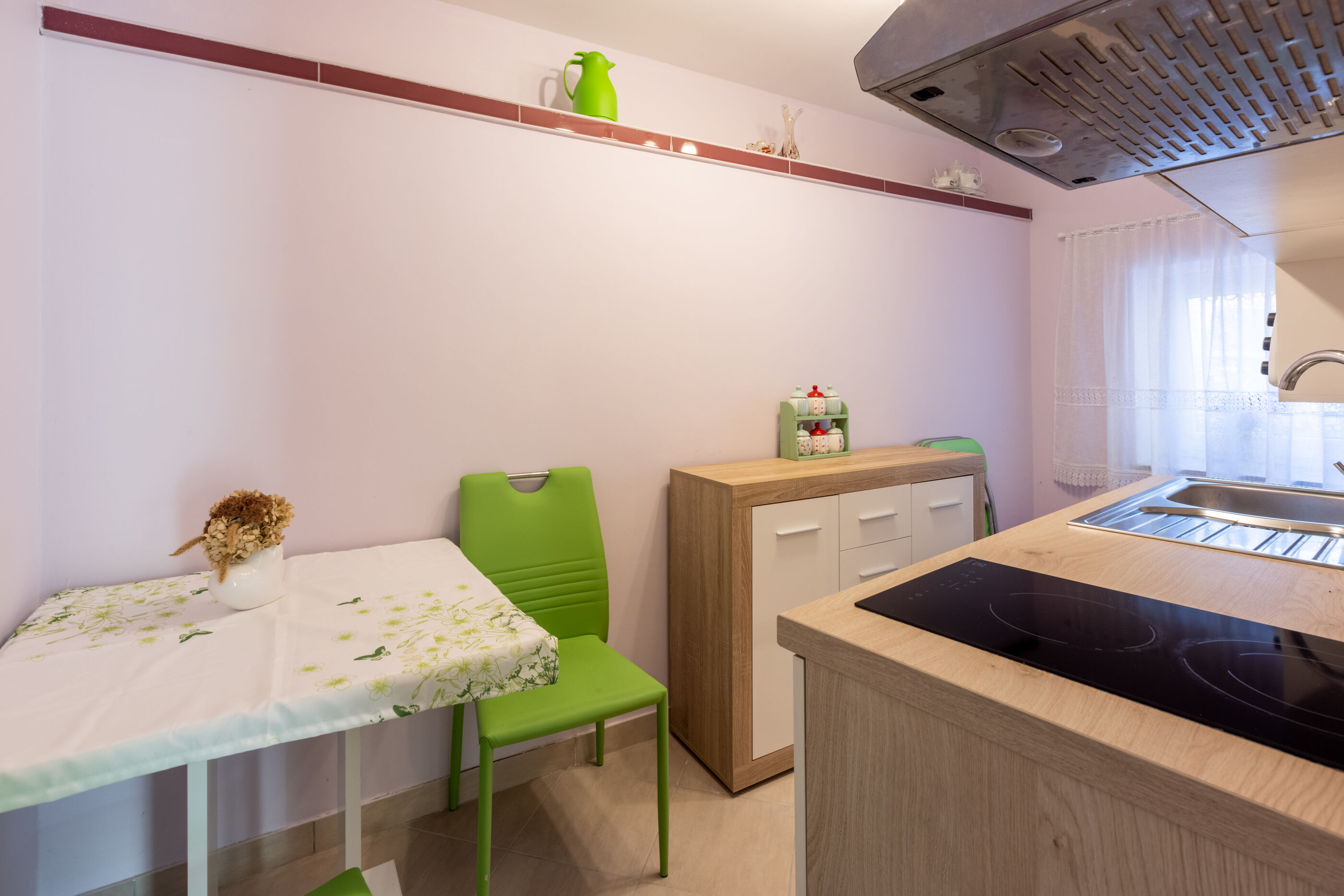 Villa Green Point V7031-K1