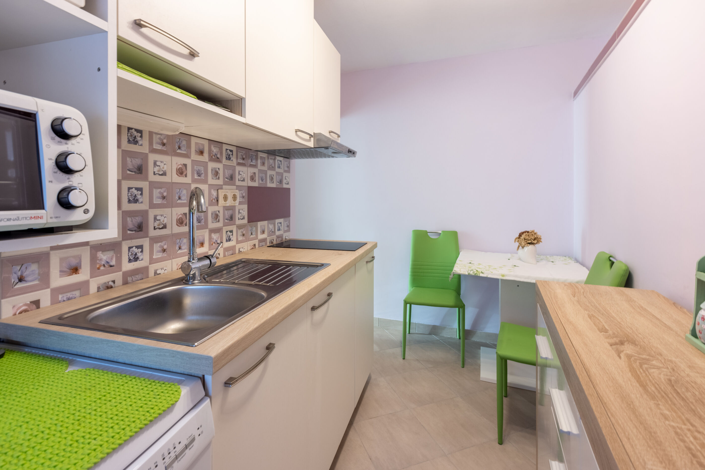 Villa Green Point V7031-K1