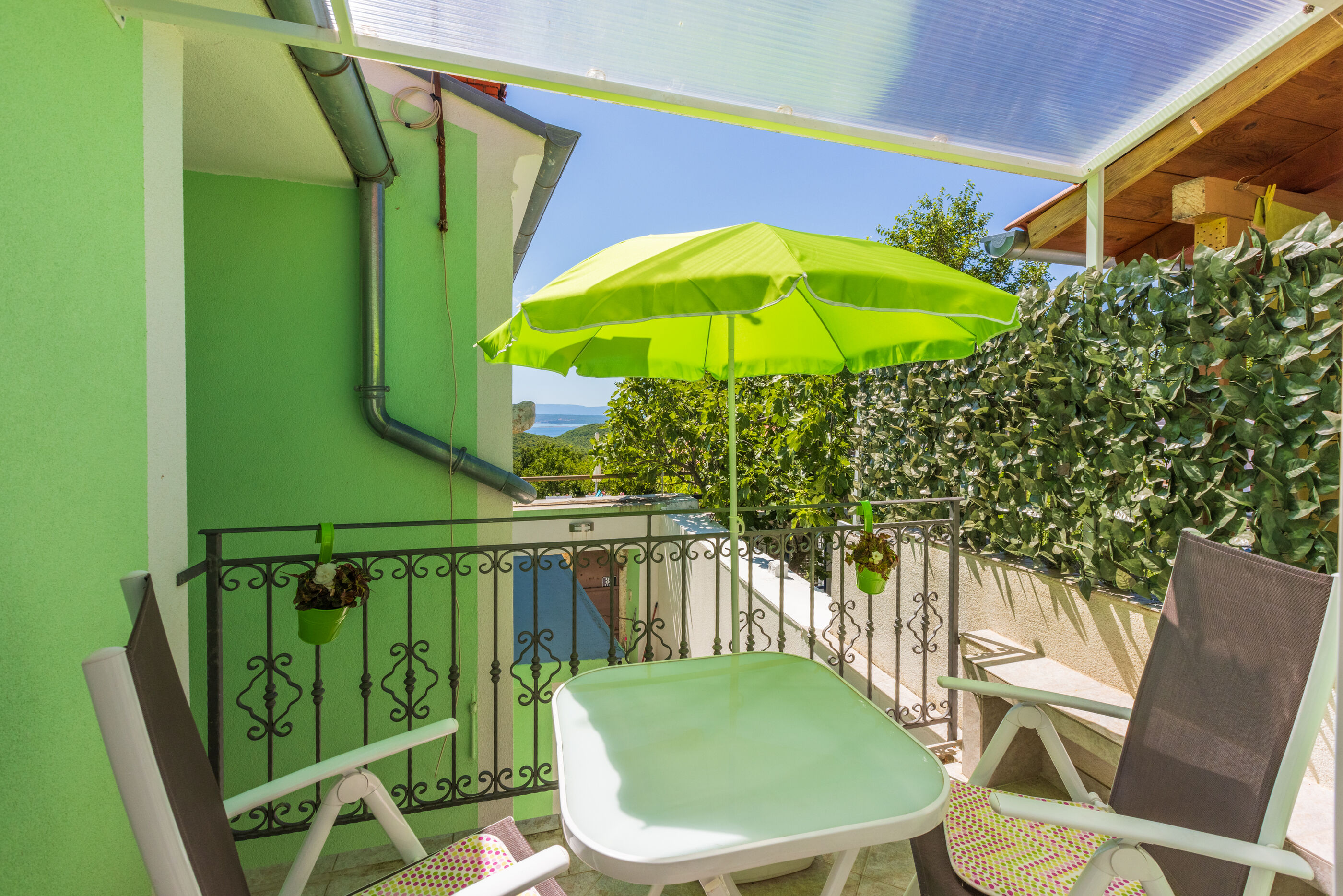 Villa Green Point V7031-K1