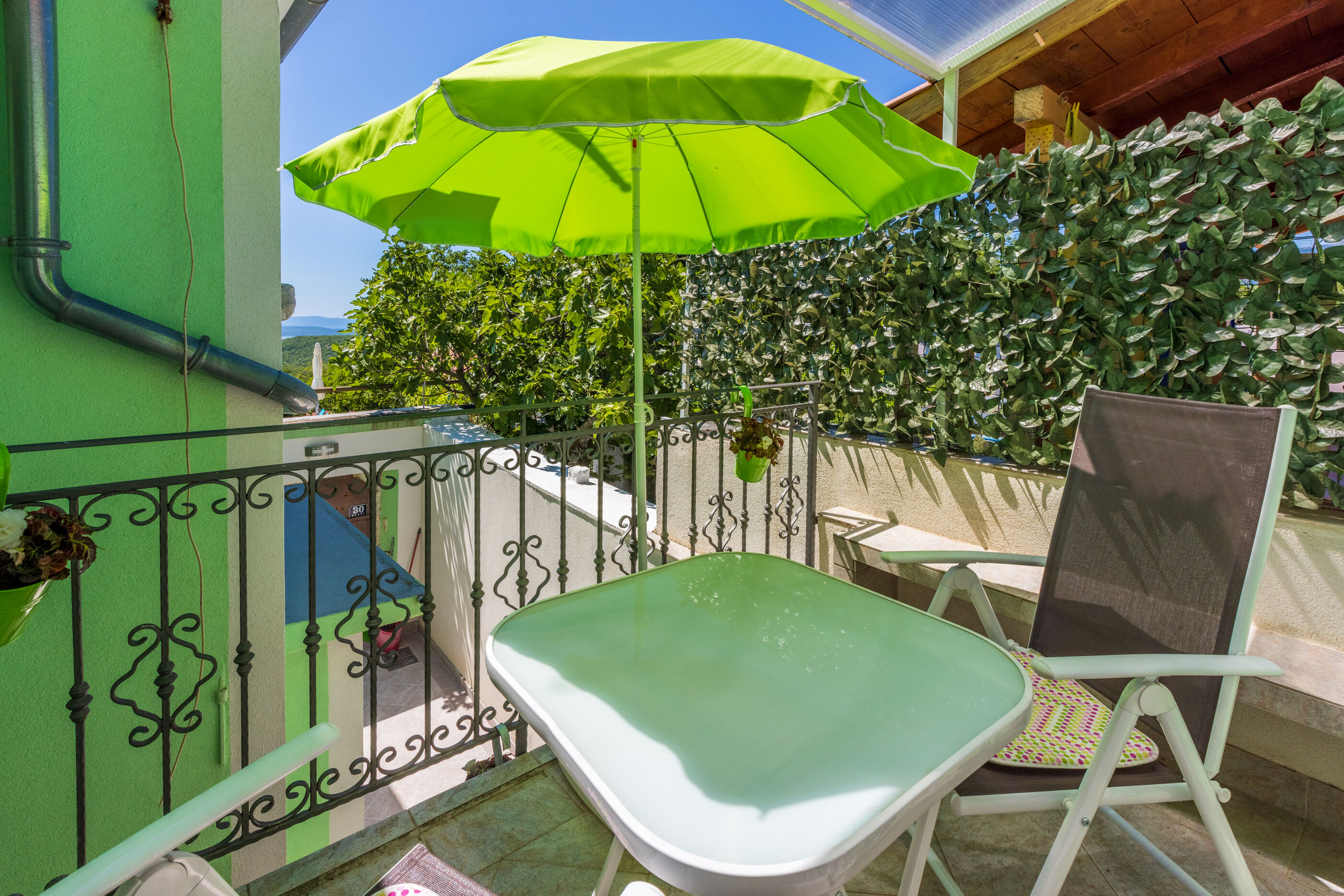 Villa Green Point V7031-K1
