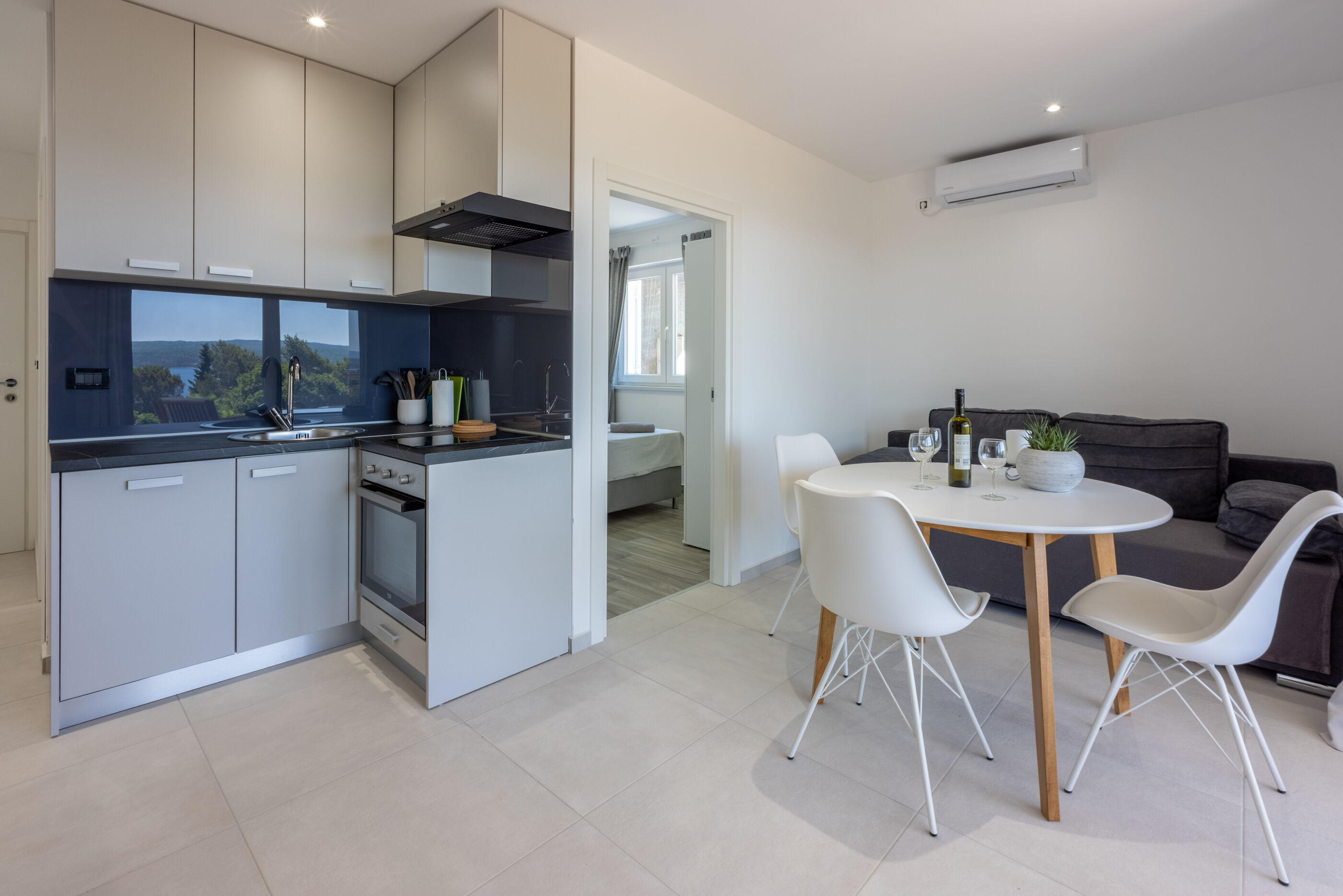 Apartments Rose 27561-A1