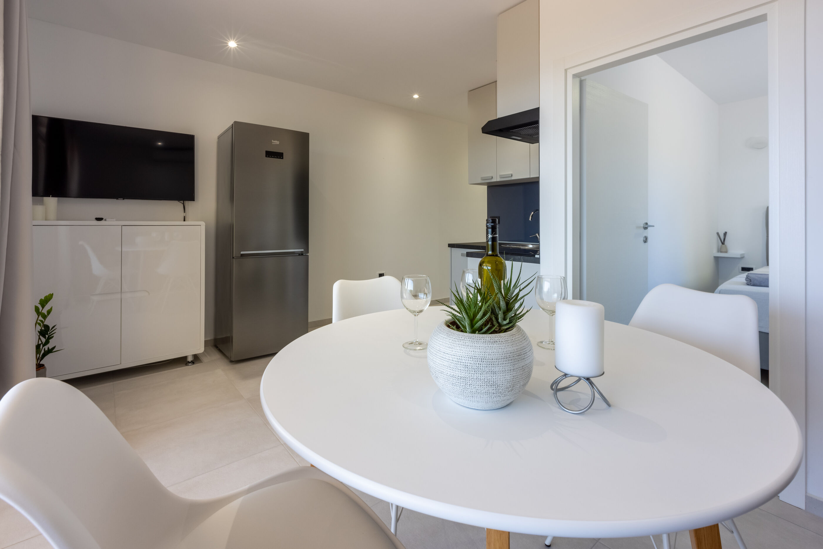 Apartments Rose 27561-A1