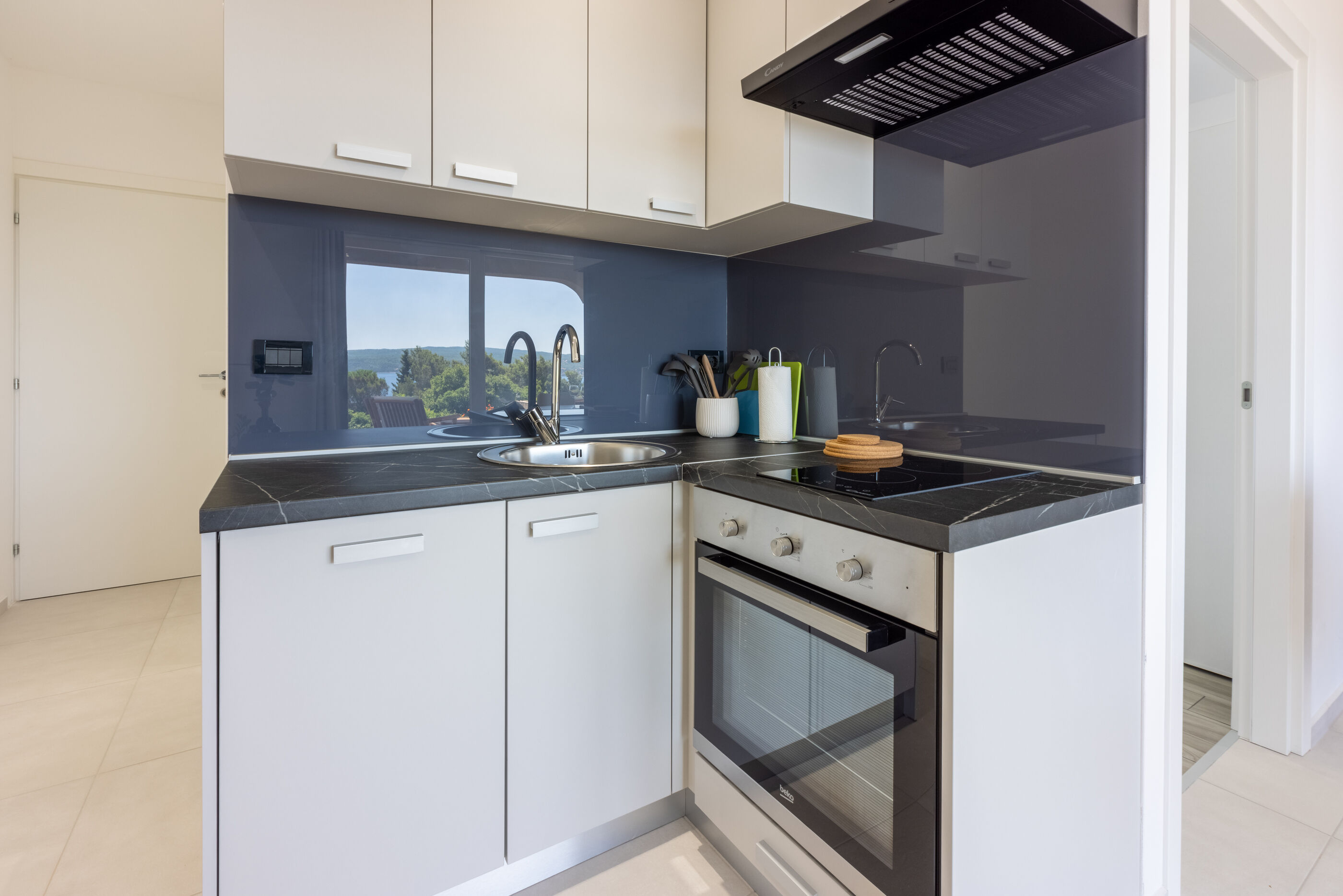 Apartments Rose 27561-A1