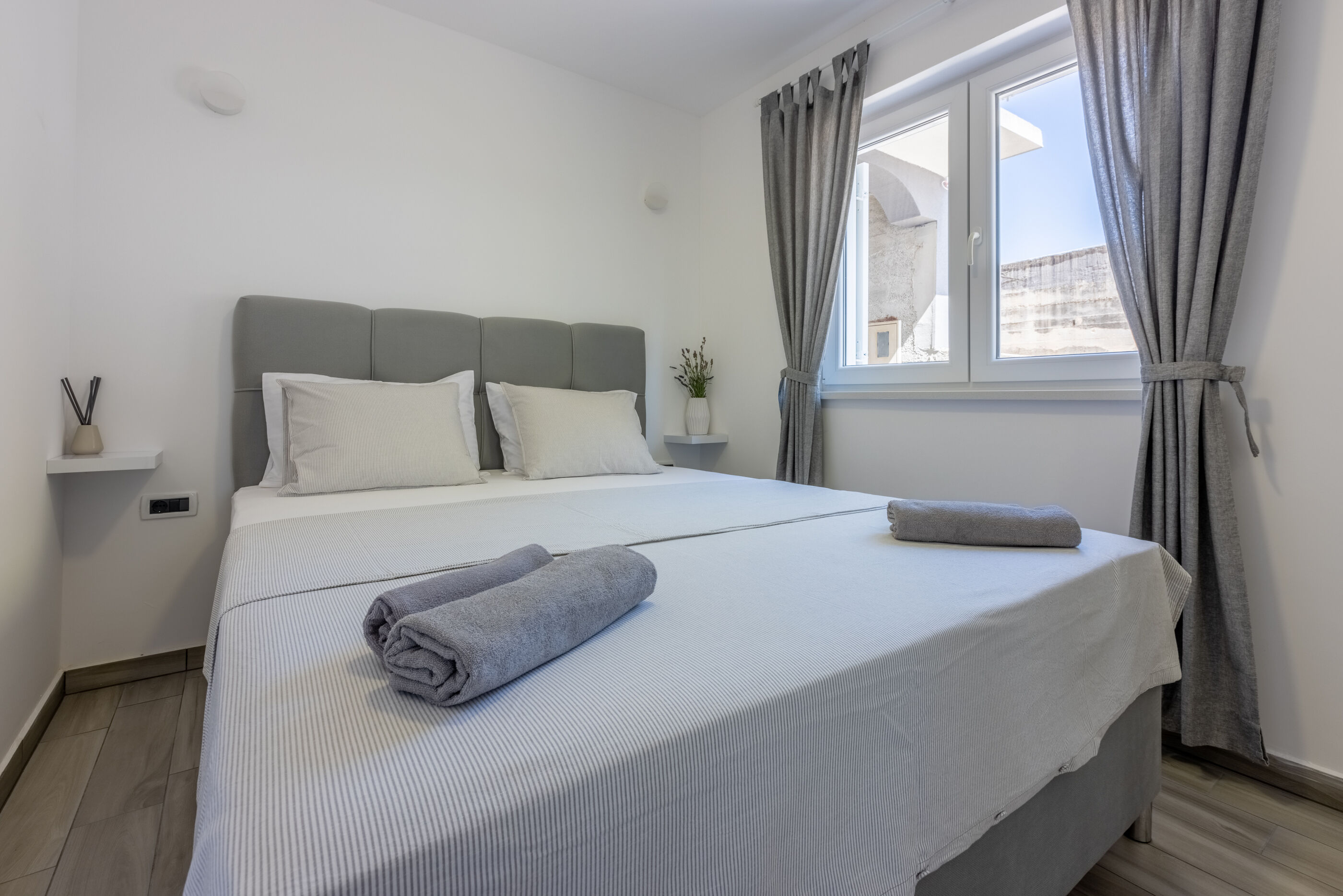 Apartments Rose 27561-A1