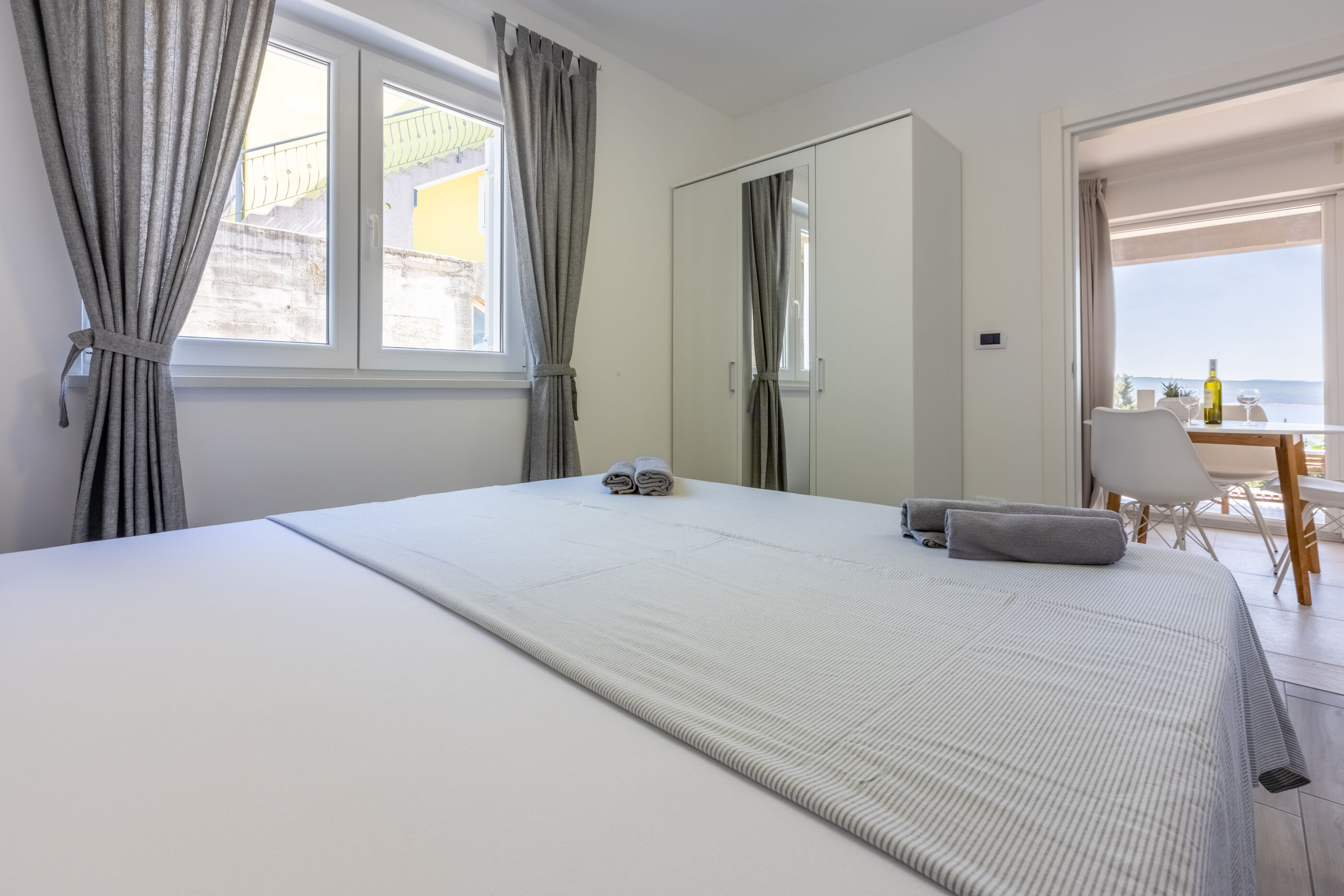 Apartments Rose 27561-A1