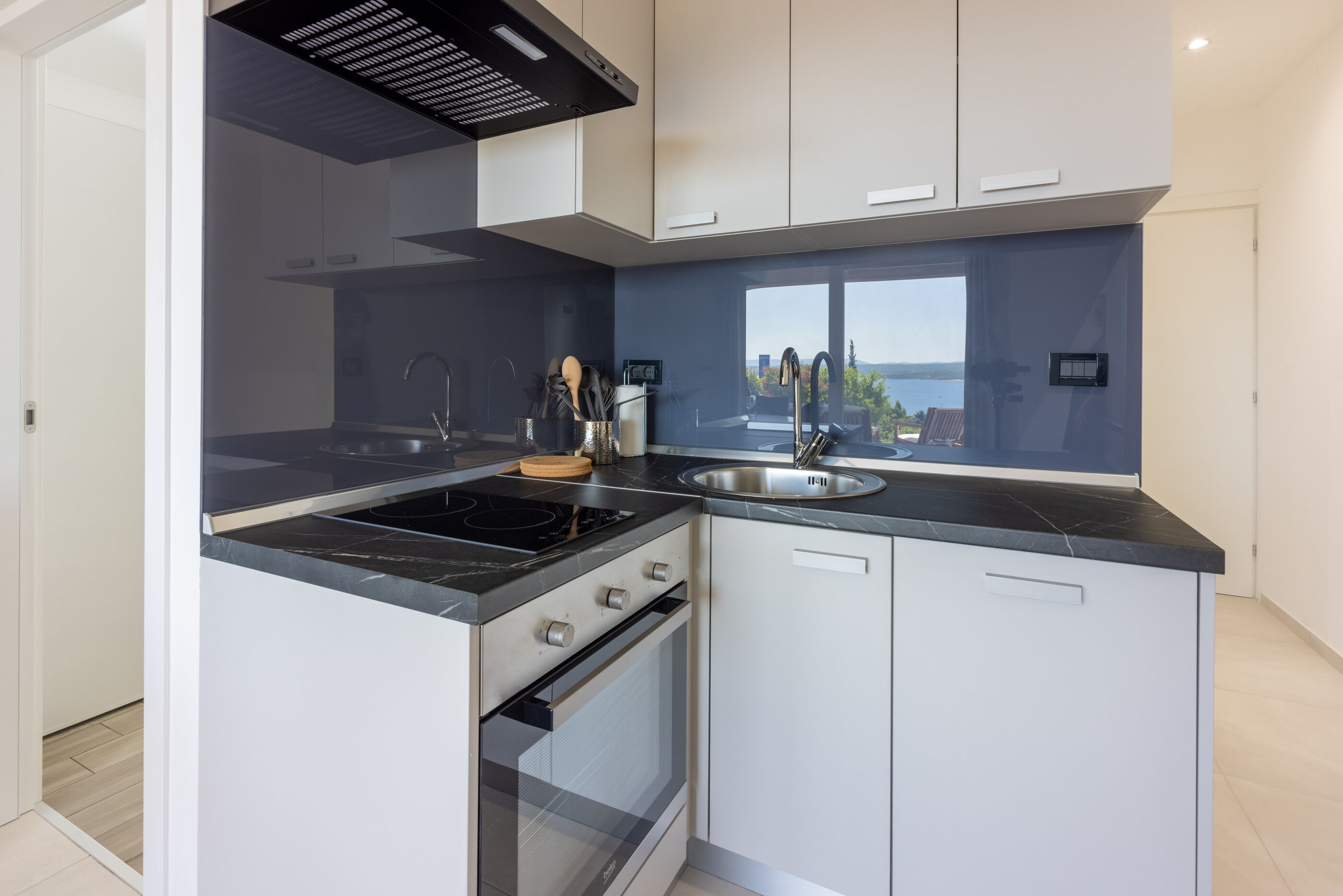 Apartments Rose 27561-A2