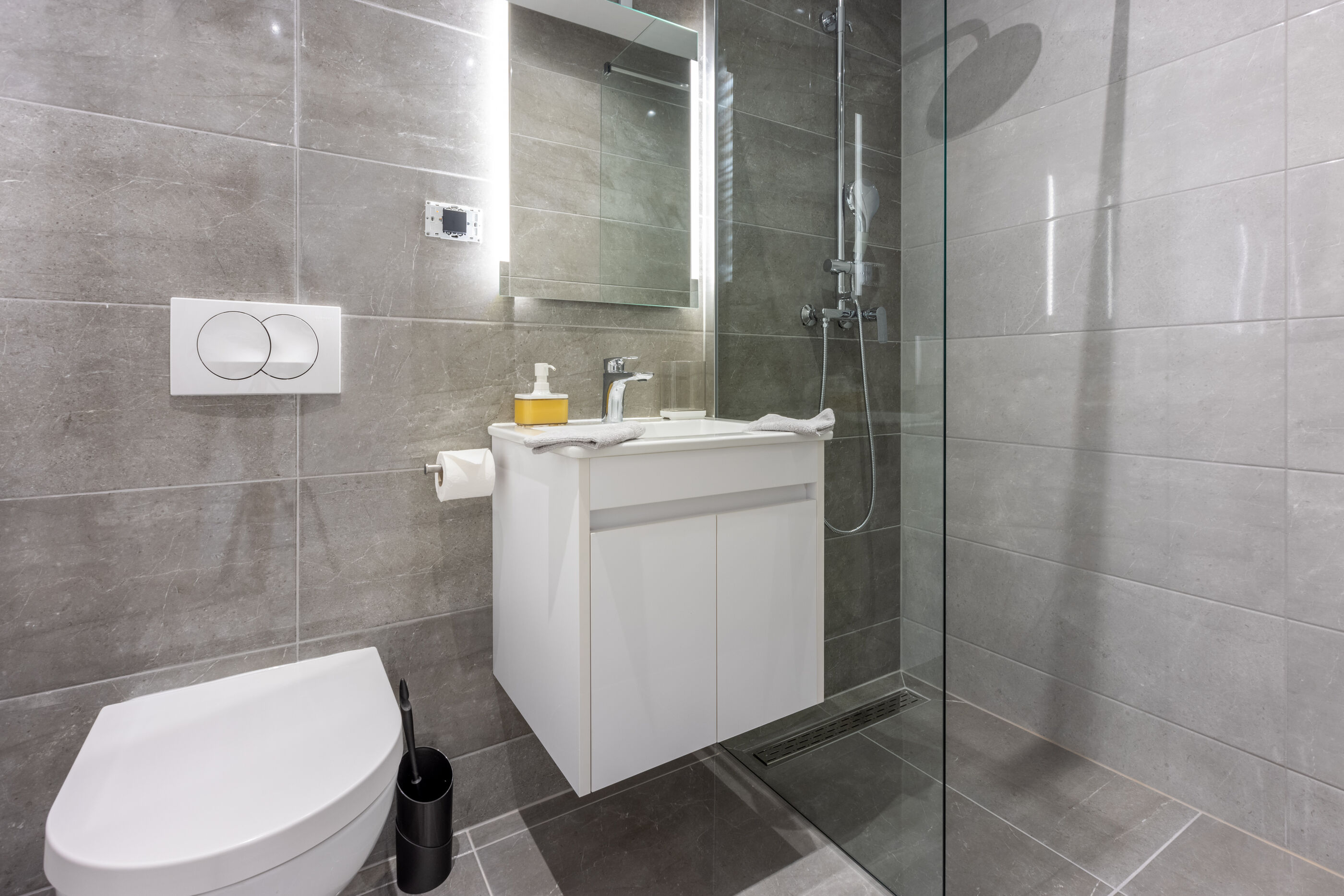 Apartments Rose 27561-A2