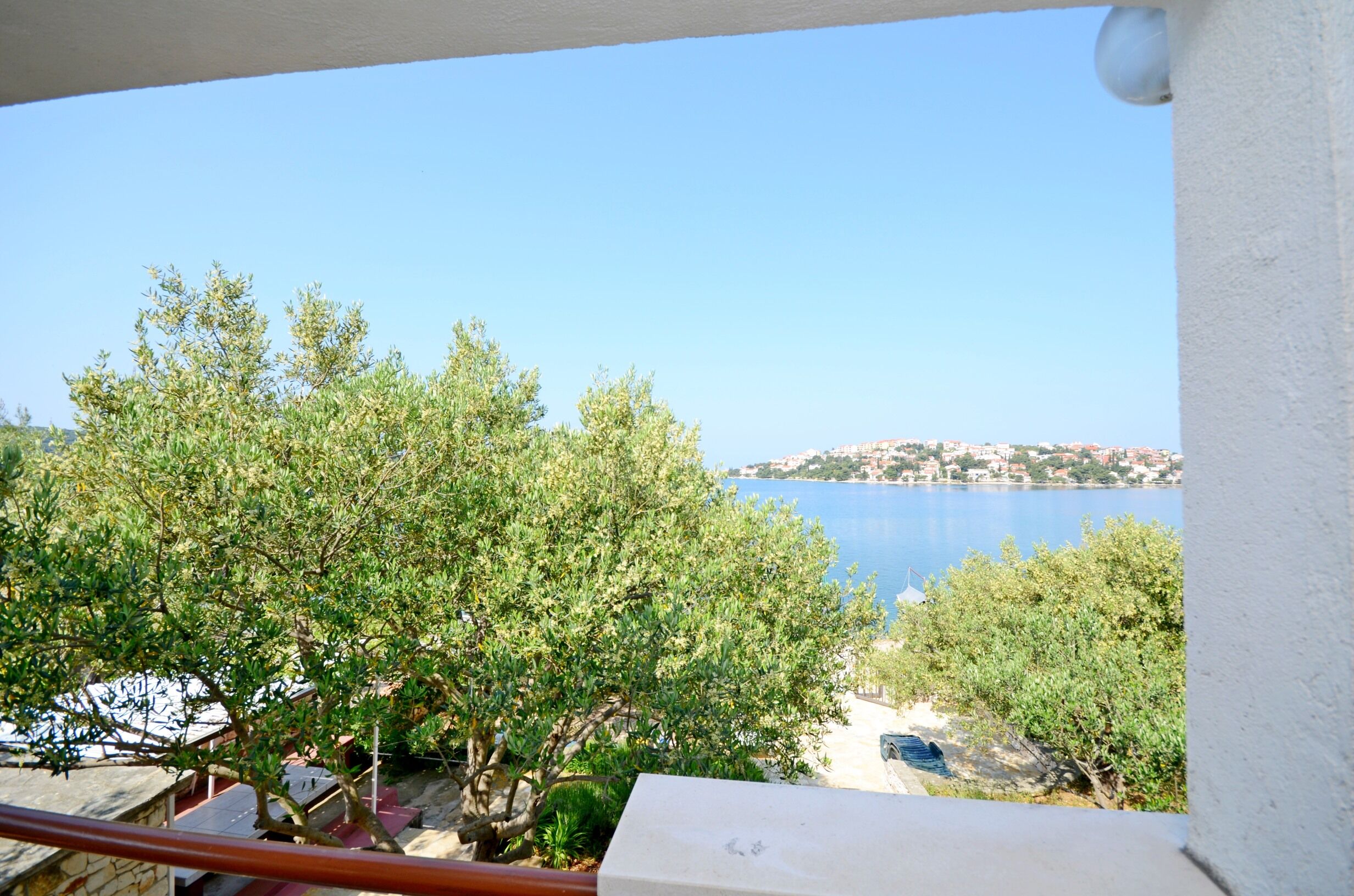 Apartments Jadranka 28281-A1