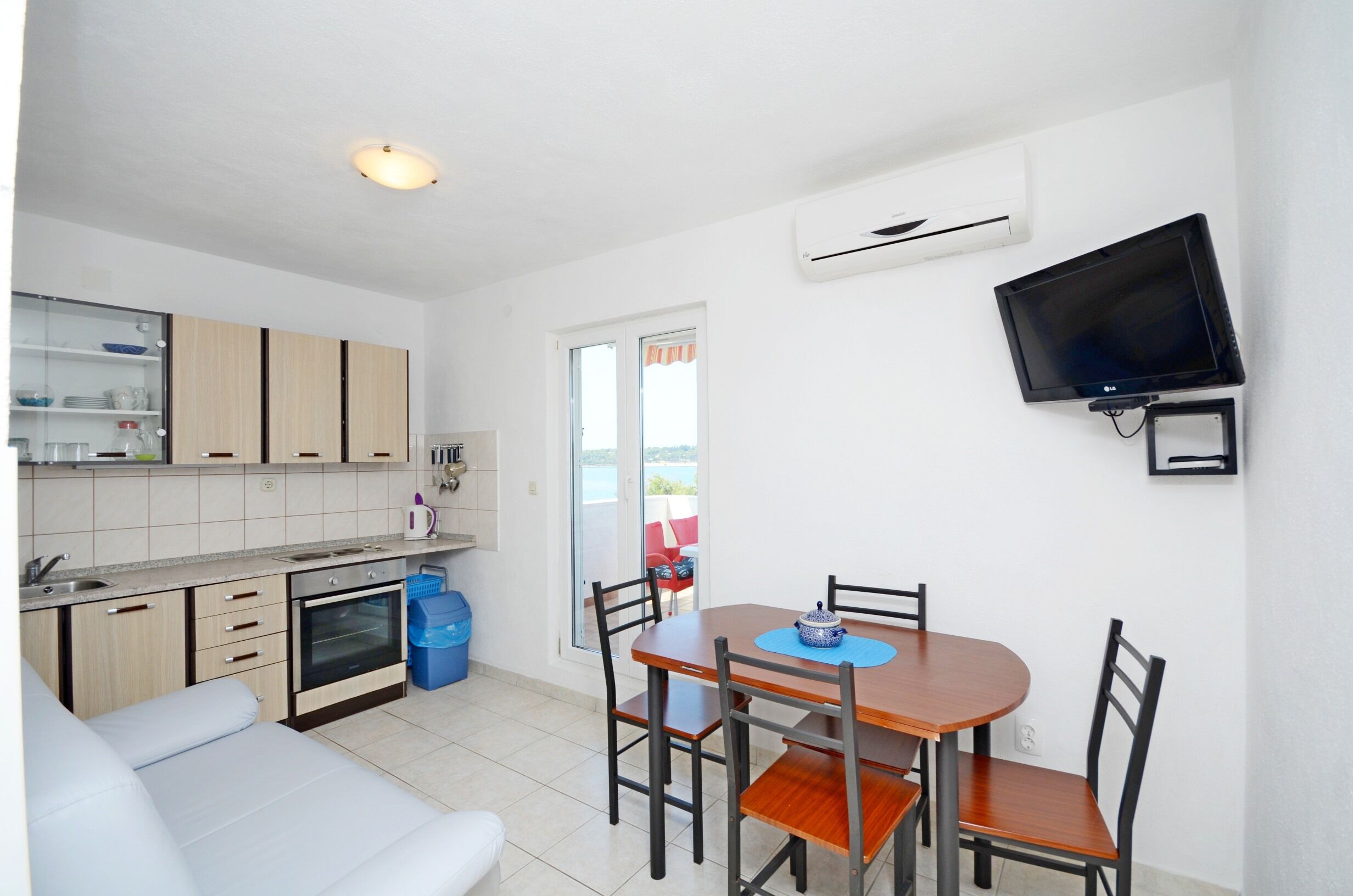 Apartments Jadranka 28281-A2