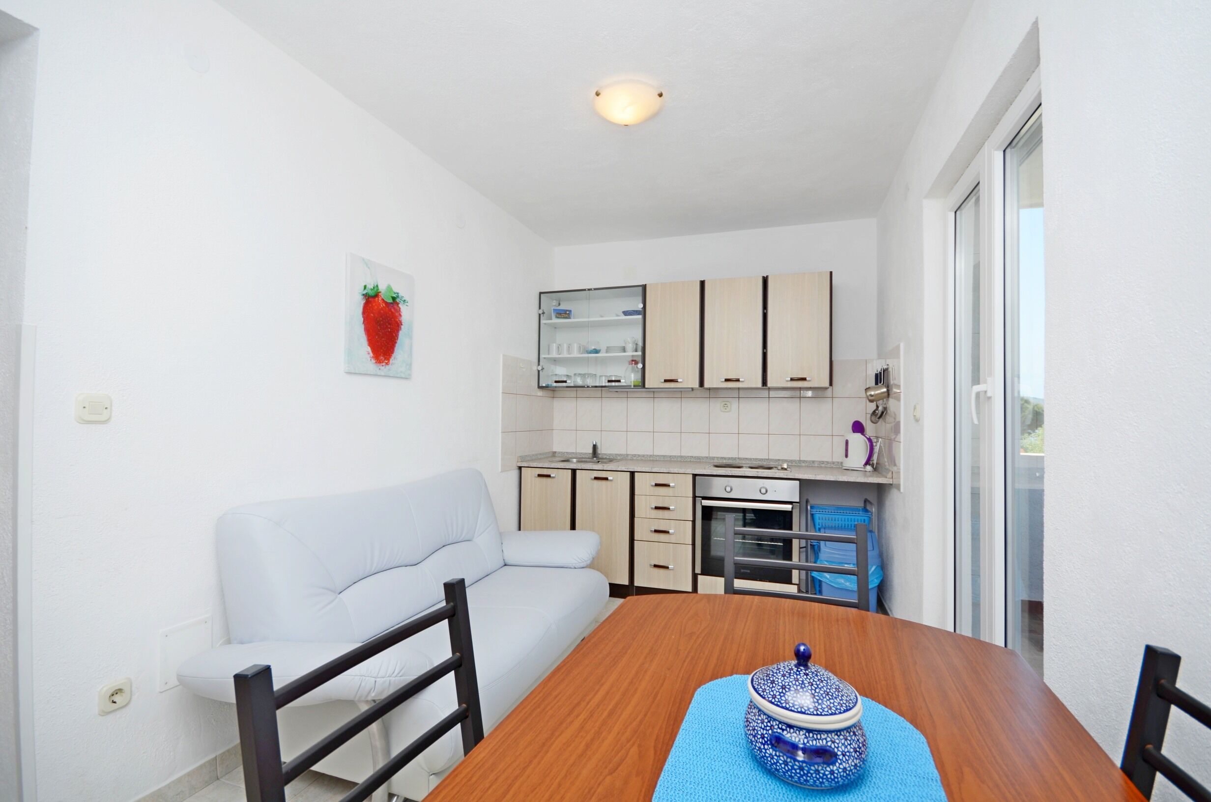 Apartments Jadranka 28281-A2