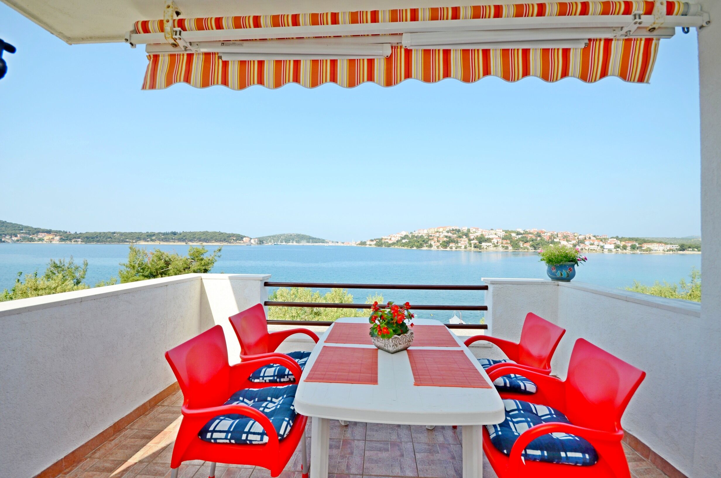 Apartments Jadranka 28281-A2