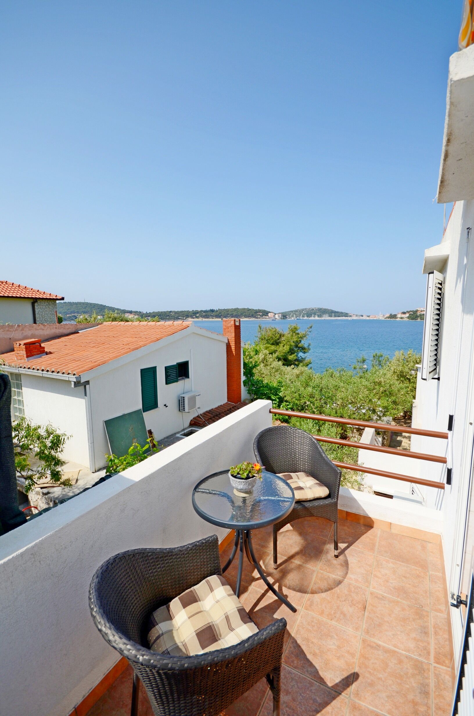 Apartments Jadranka 28281-A3