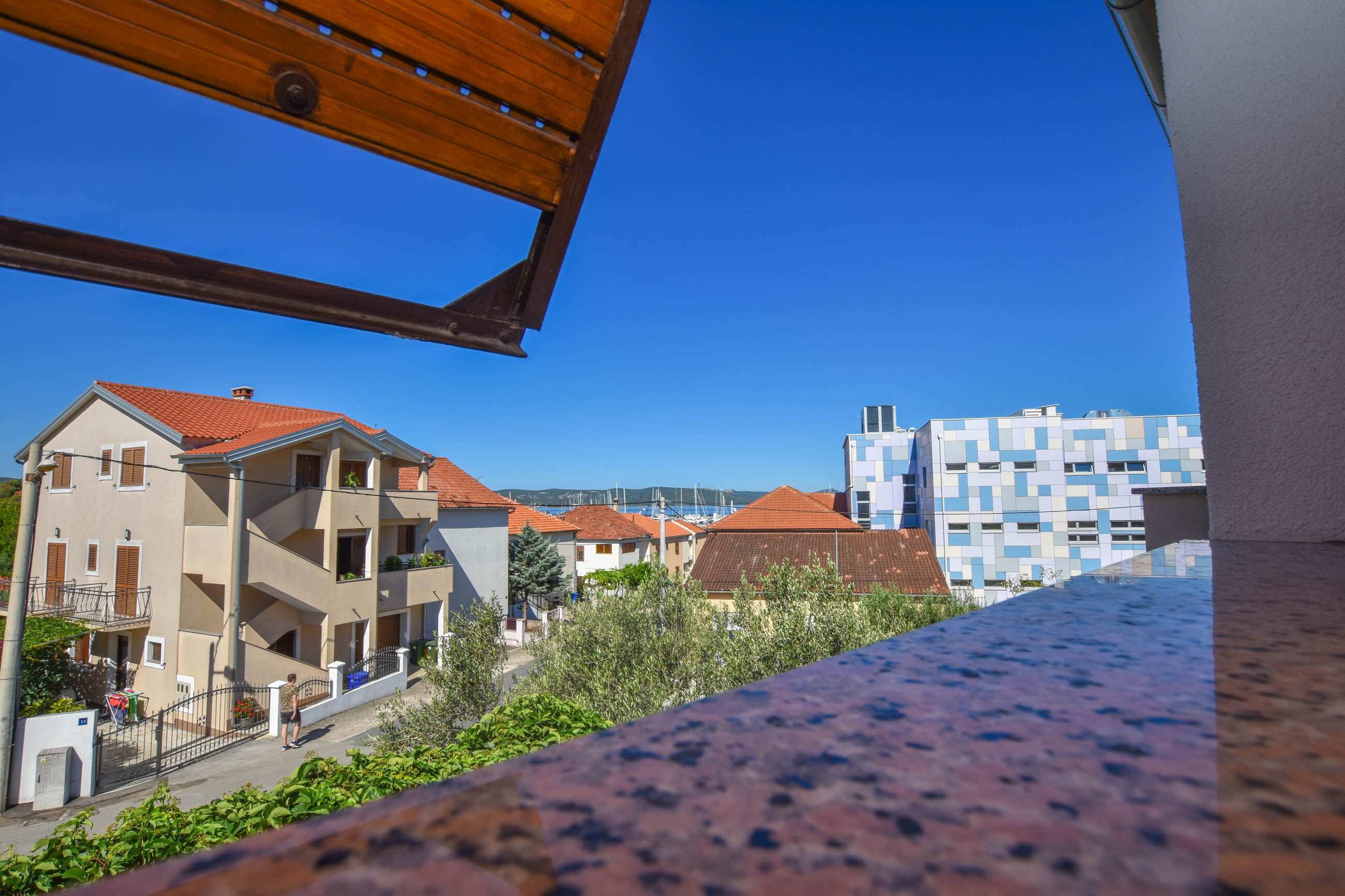 Apartments Immortelle 27501-A3