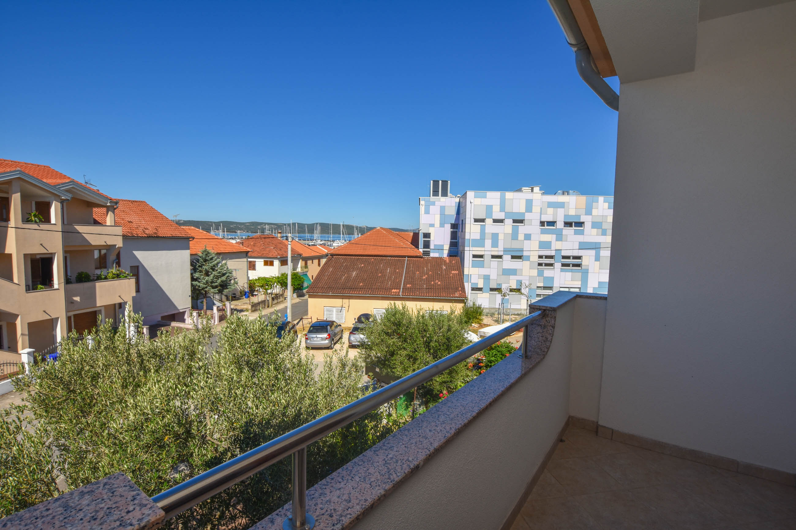 Apartments Immortelle 27501-A3