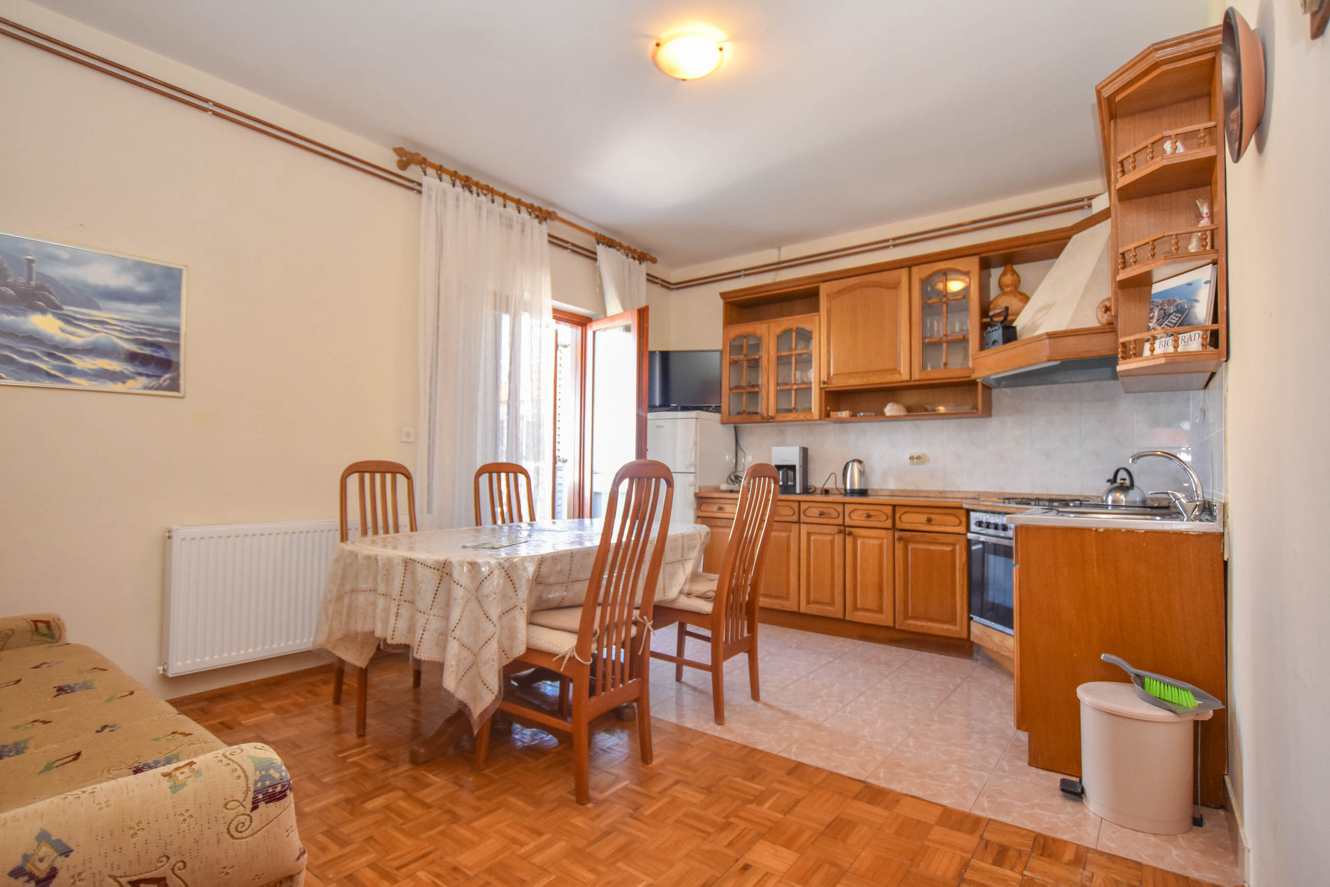 Apartments Immortelle 27501-A3